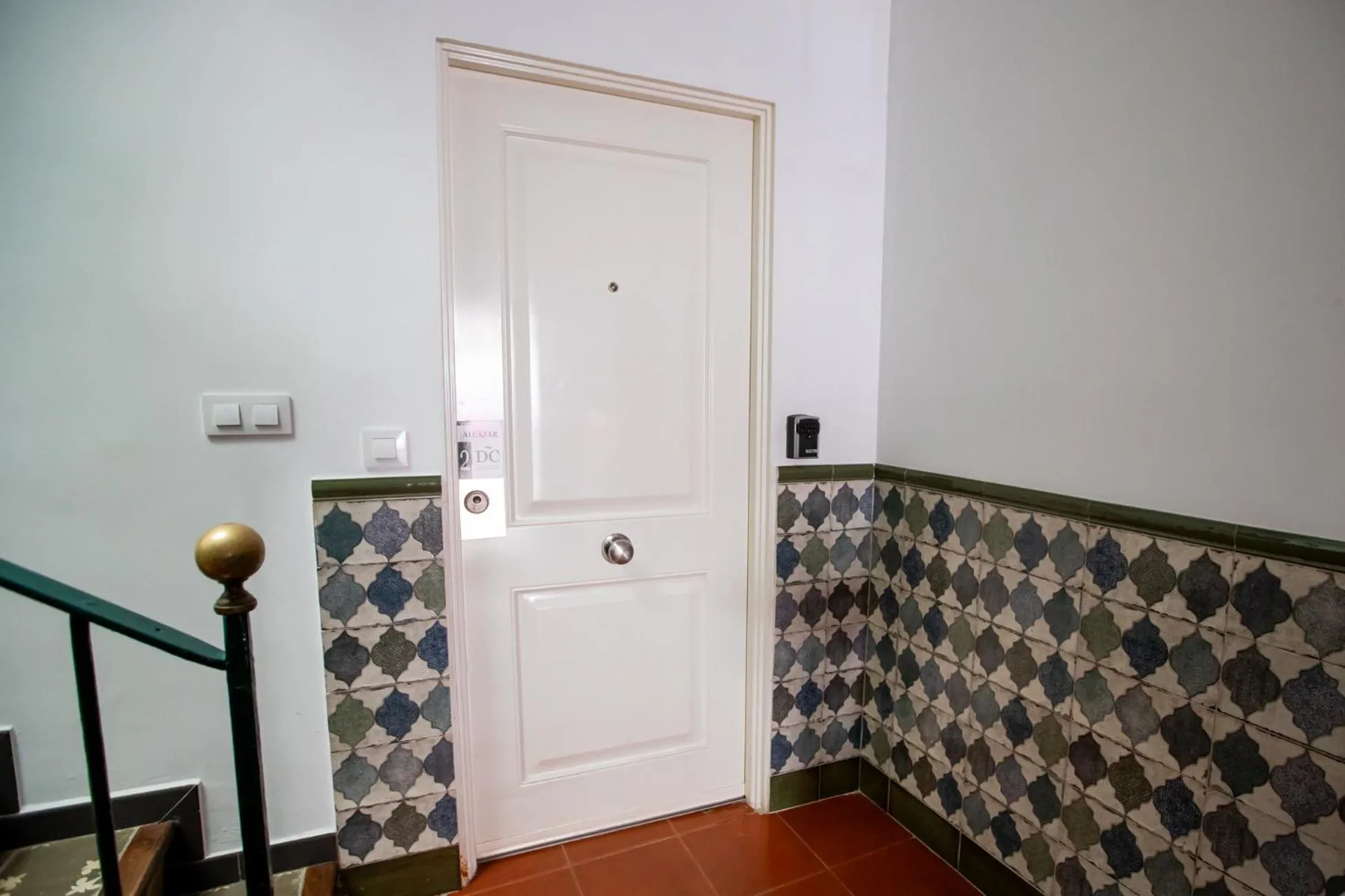 Apartamentos Doña Concha