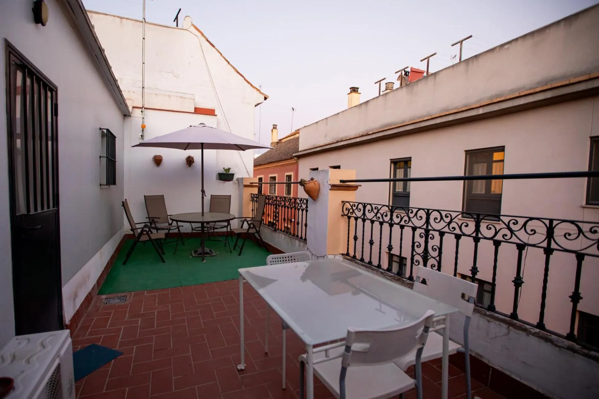 Apartamentos Doña Concha