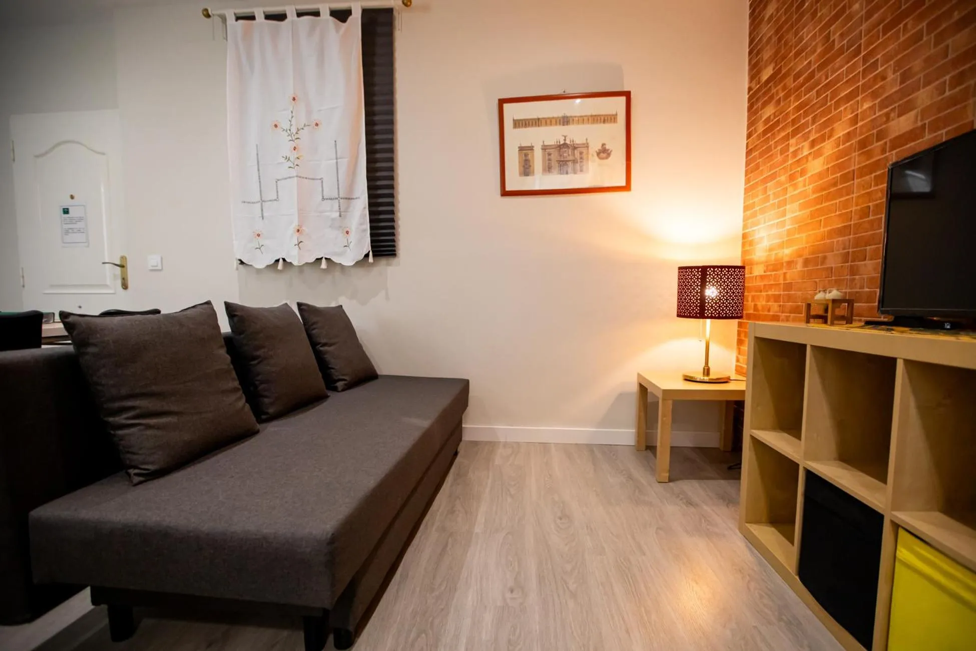Apartamentos Doña Concha