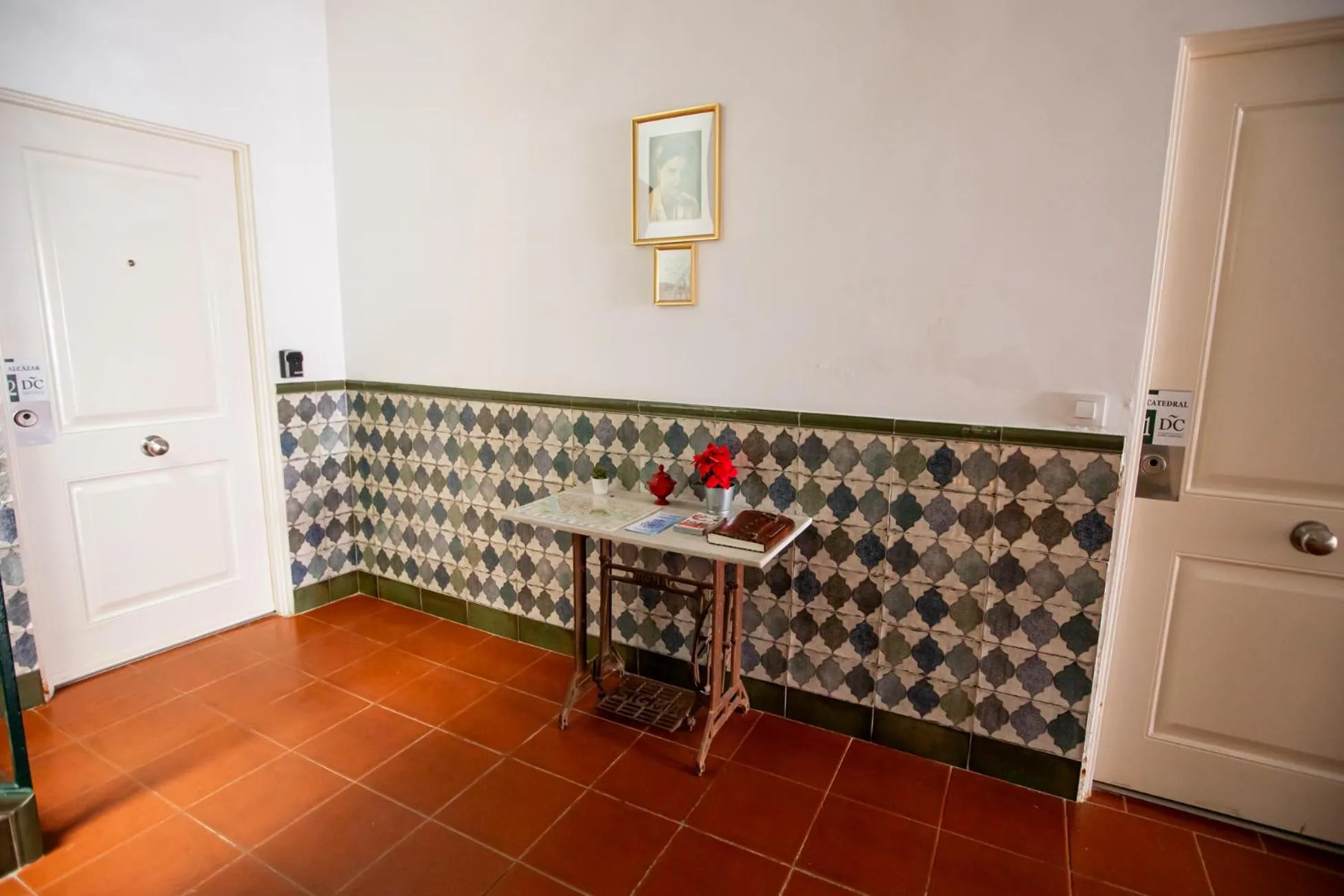 Apartamentos Doña Concha