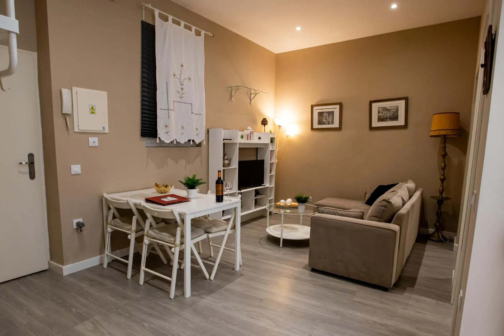 Apartamentos Doña Concha