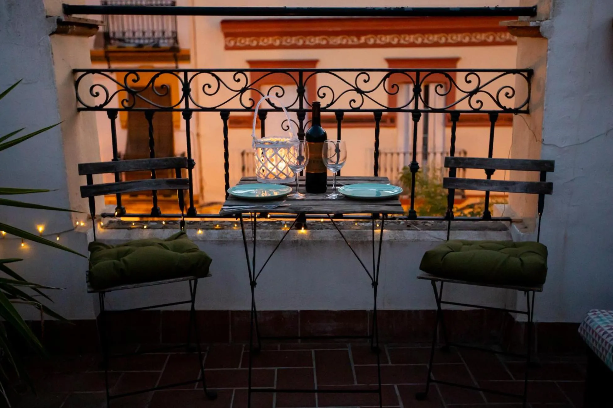 Apartamentos Doña Concha