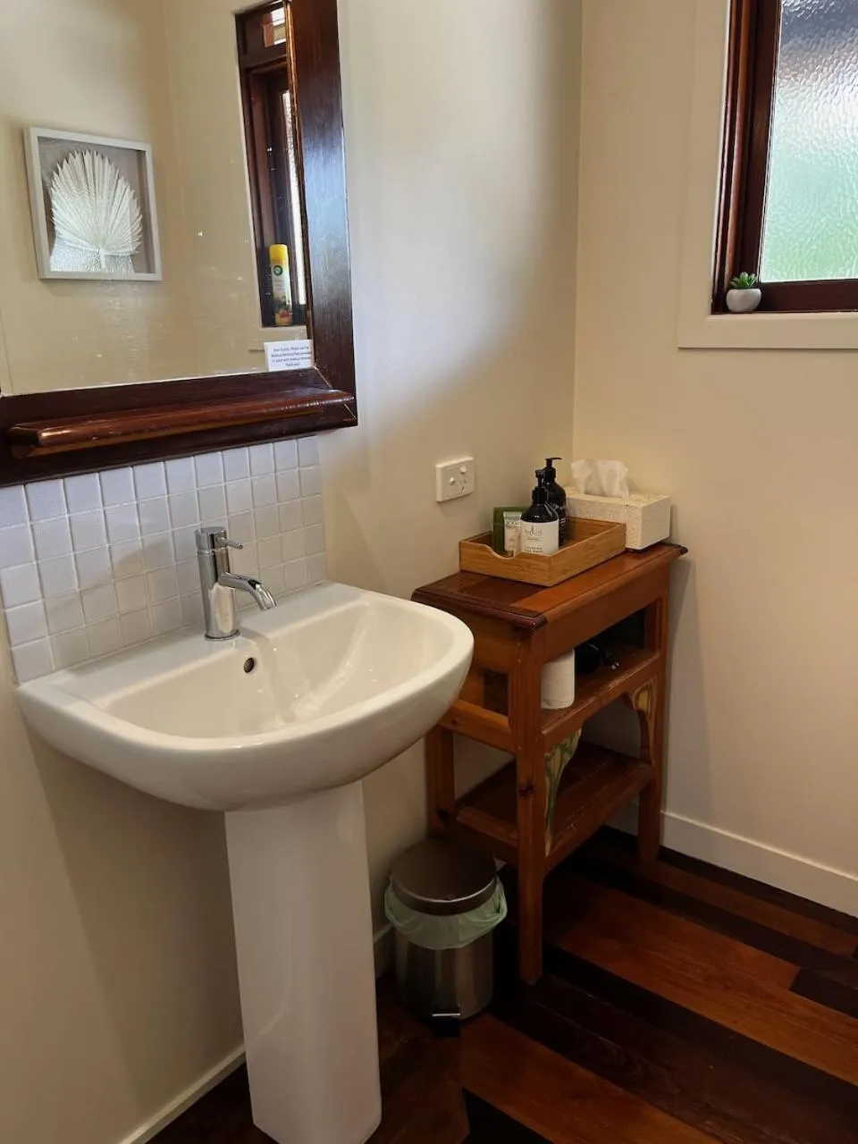 Property building in Gridley Homestead B&B