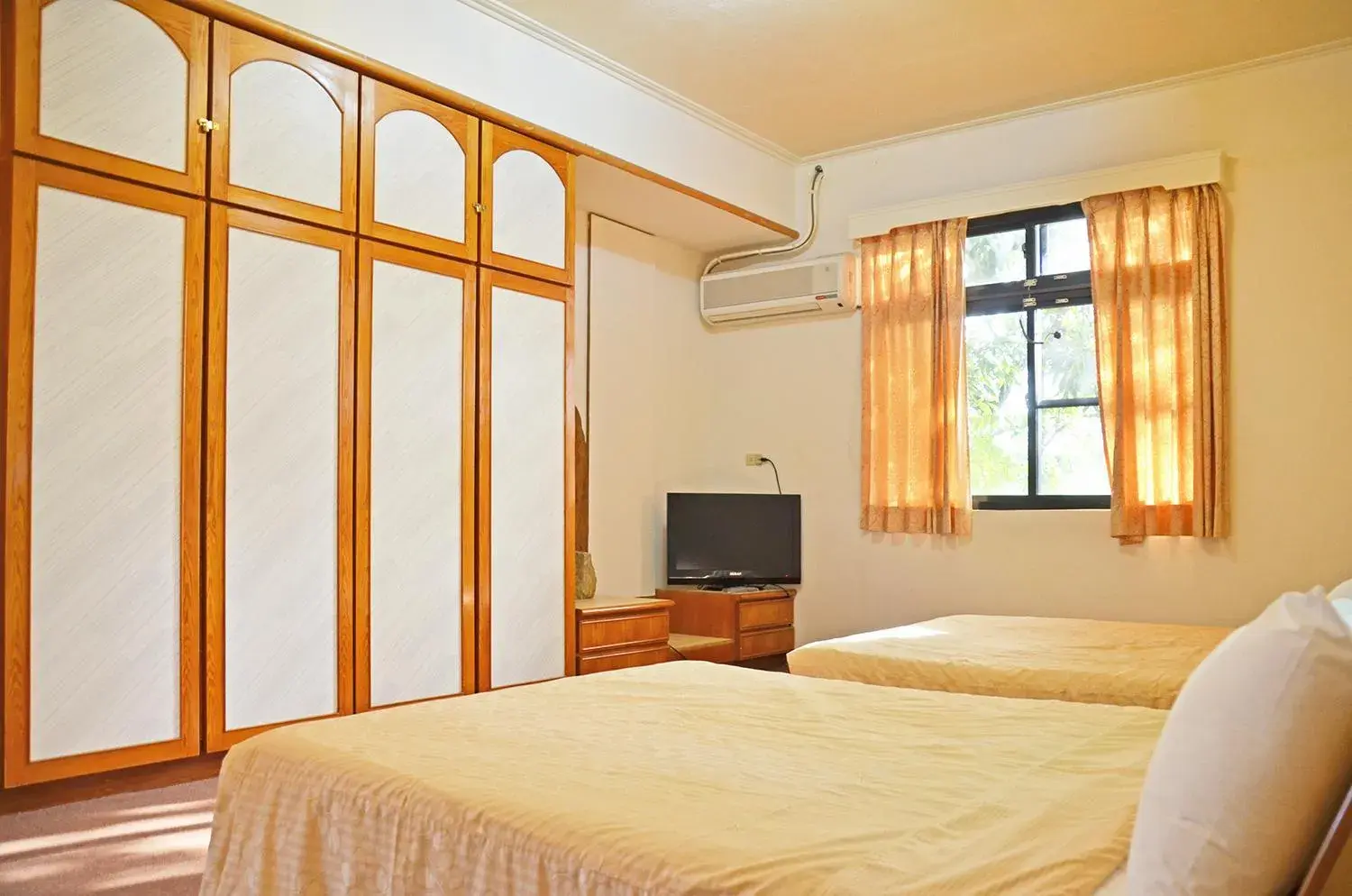 Bed in Kaohsiung Meinong Rabbit Paul Homestay B&B Bed in Kaohsiung Meinong Rabbit Paul Homestay B&B