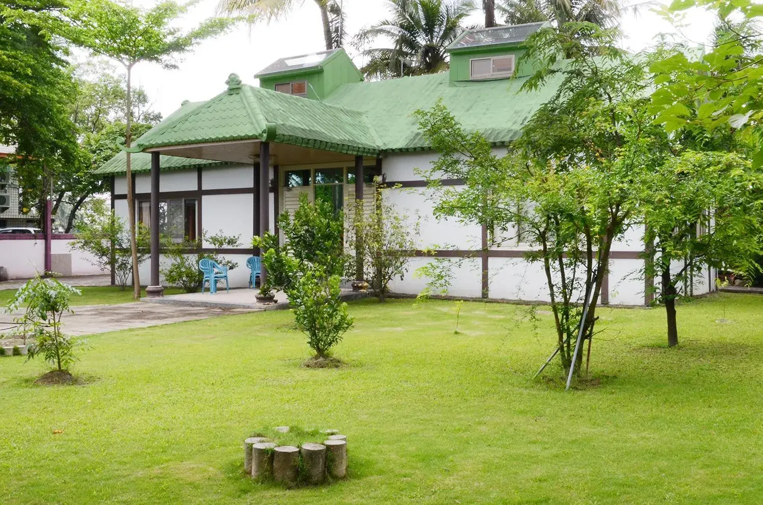 Kaohsiung Meinong Rabbit Paul Homestay B&B Kaohsiung Meinong Rabbit Paul Homestay B&B