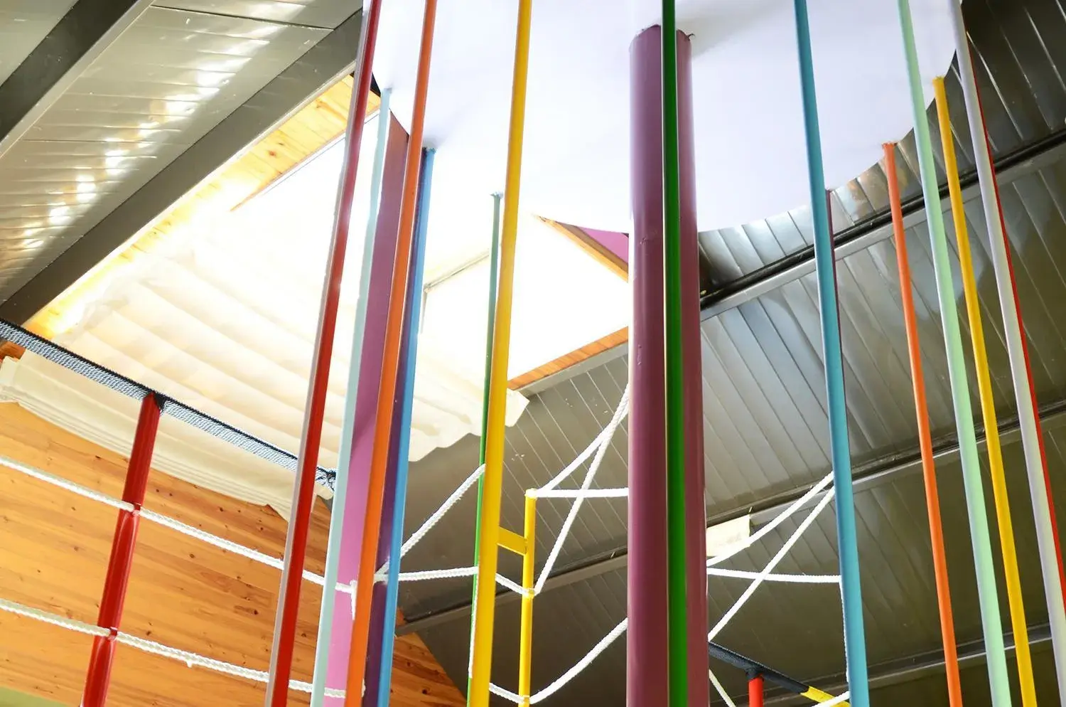 Japanese-Style Room for Six in Kaohsiung Meinong Rabbit Paul Homestay B&B Japanese-Style Room for Six in Kaohsiung Meinong Rabbit Paul Homestay B&B