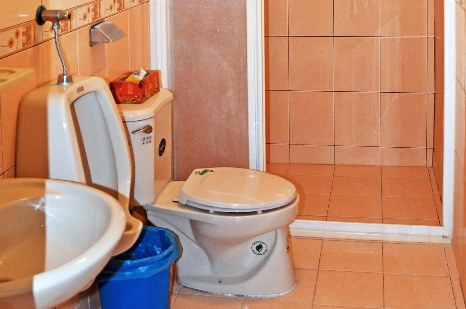 Kaohsiung Meinong Rabbit Paul Homestay B&B