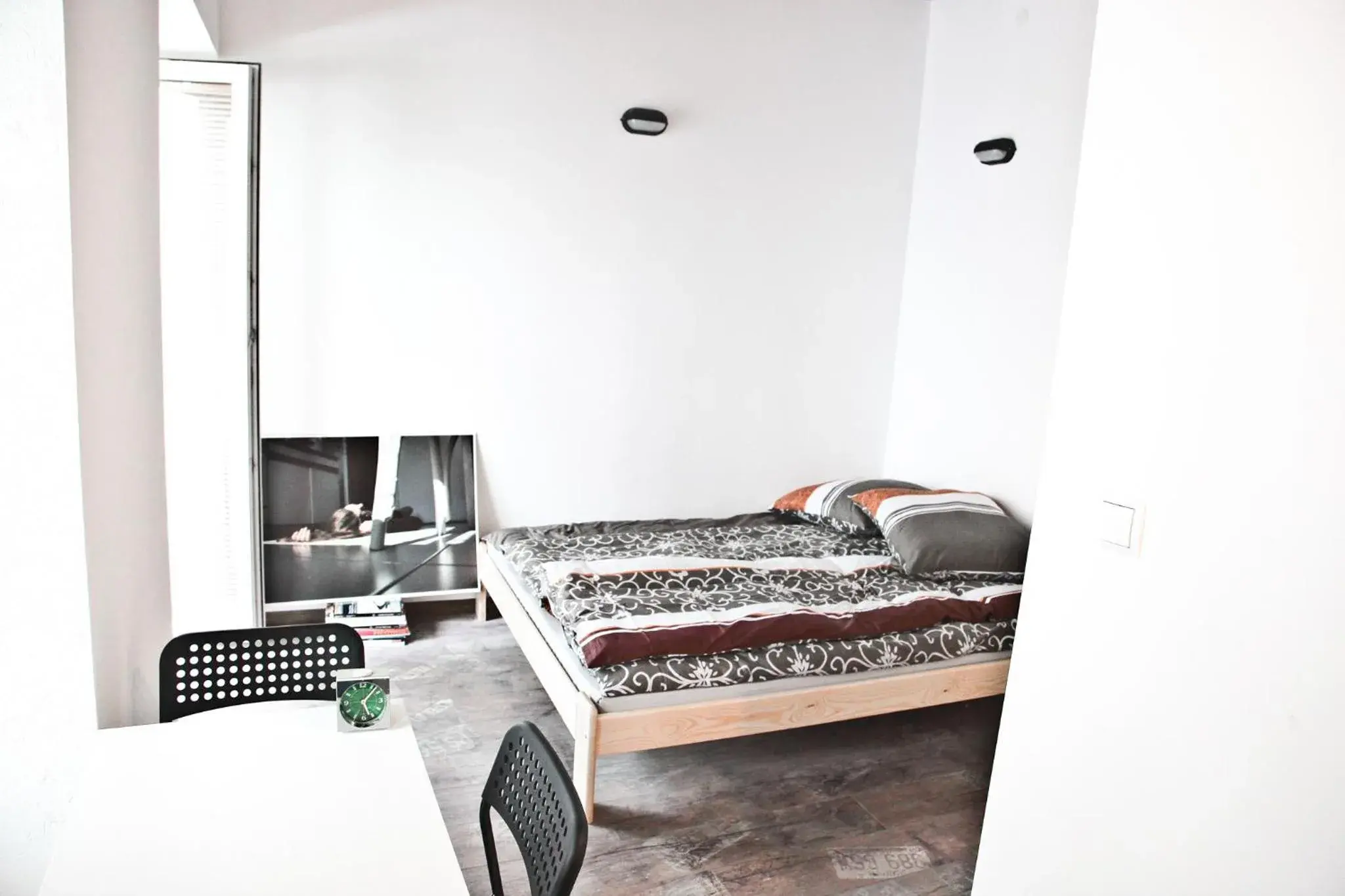 Double Room in Szmulson Double Room in Szmulson