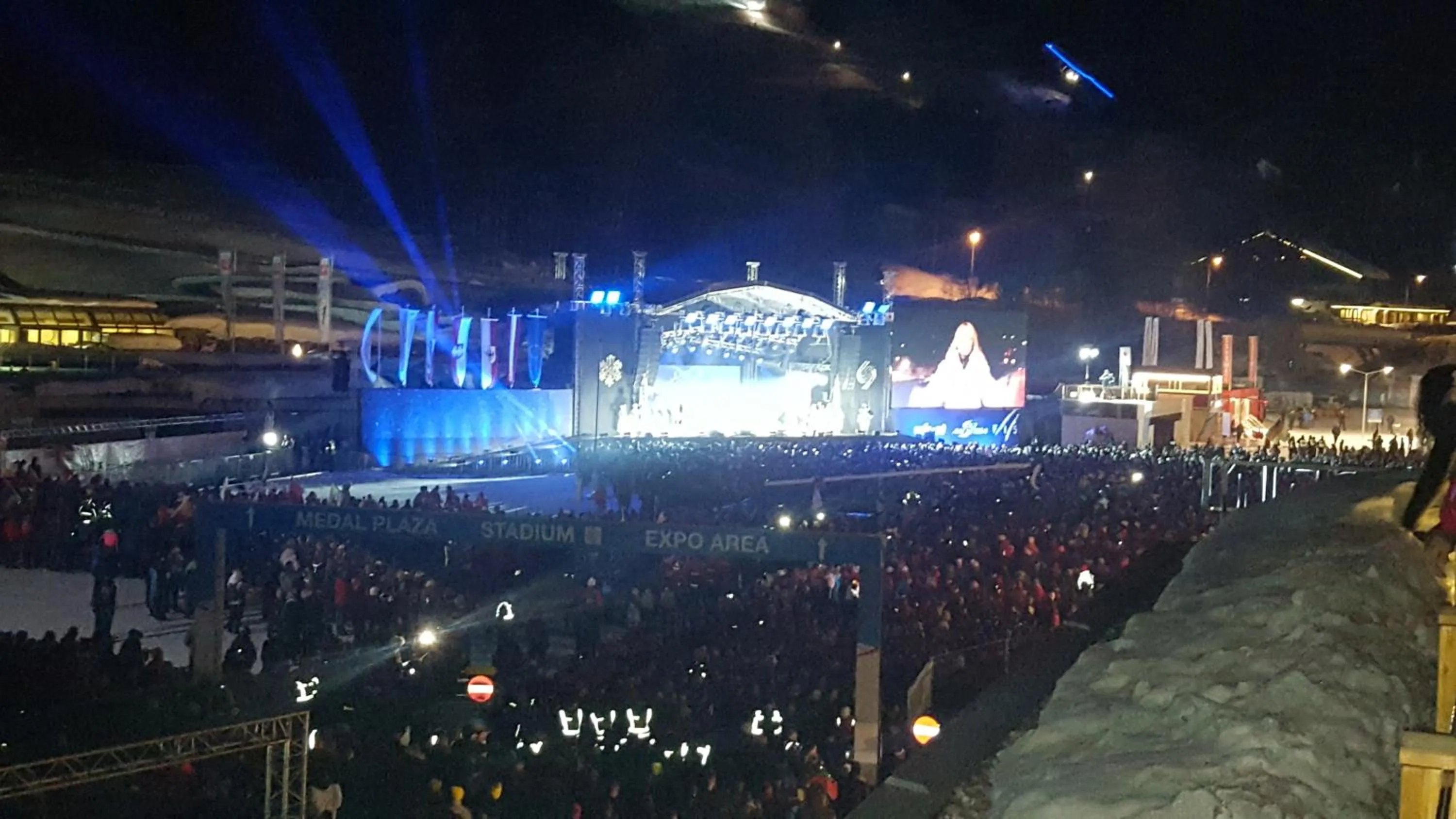 Location in Hotel Gasthof Gaistal