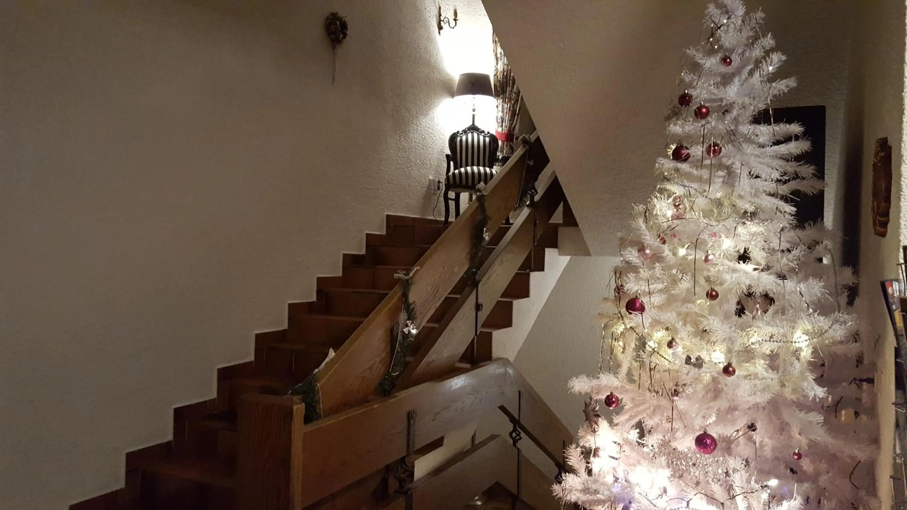 Property building in Hotel Gasthof Gaistal