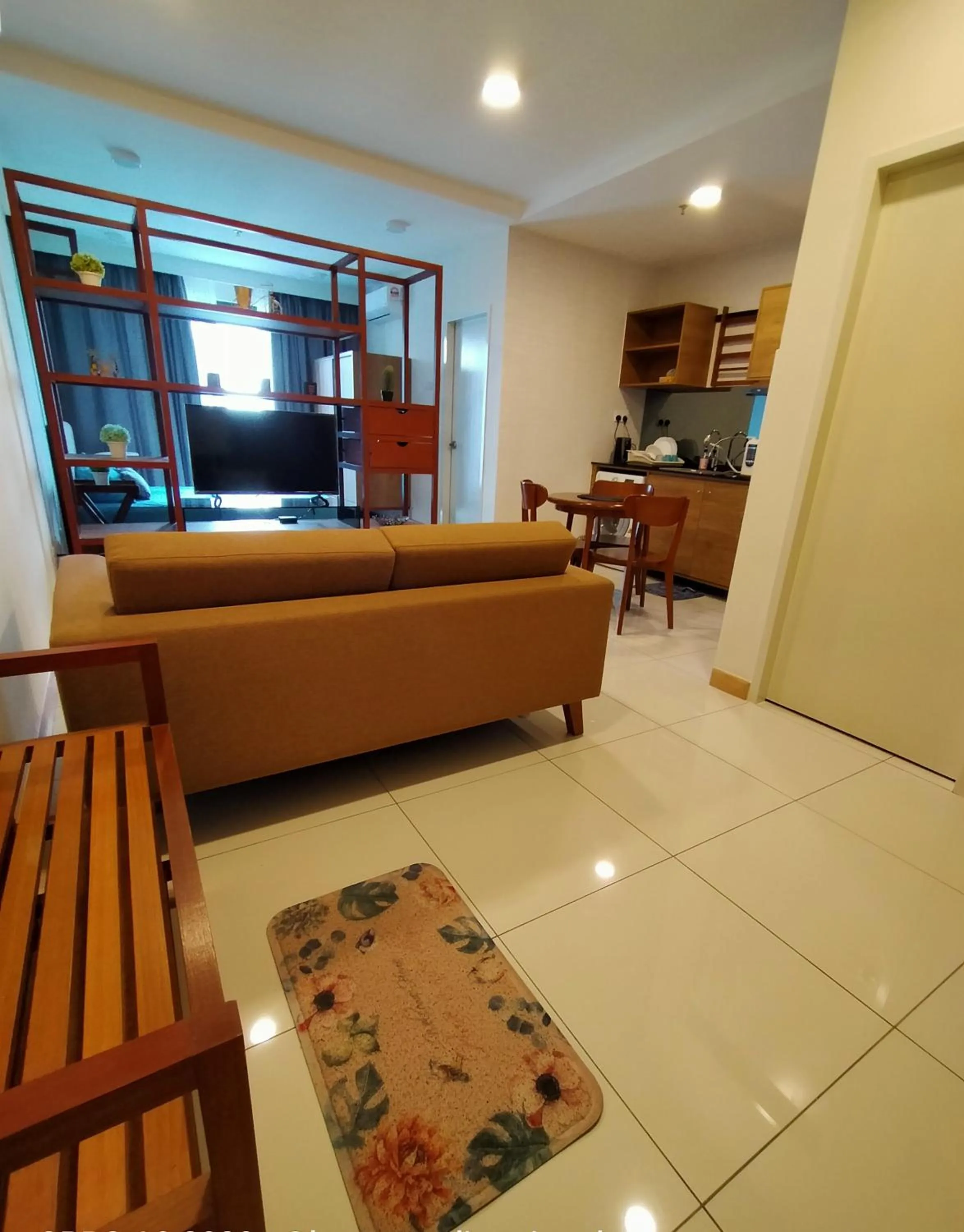 Timur Bay Seafront Residence Kuantan