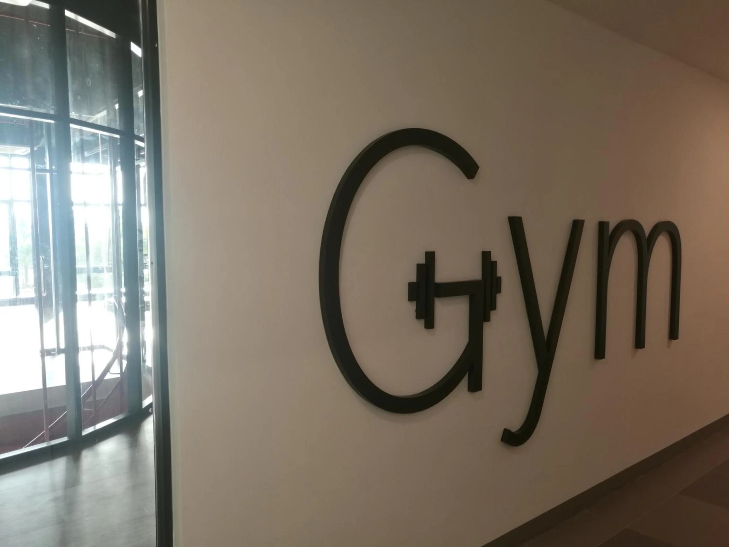 Timur Bay Seafront Residence Kuantan