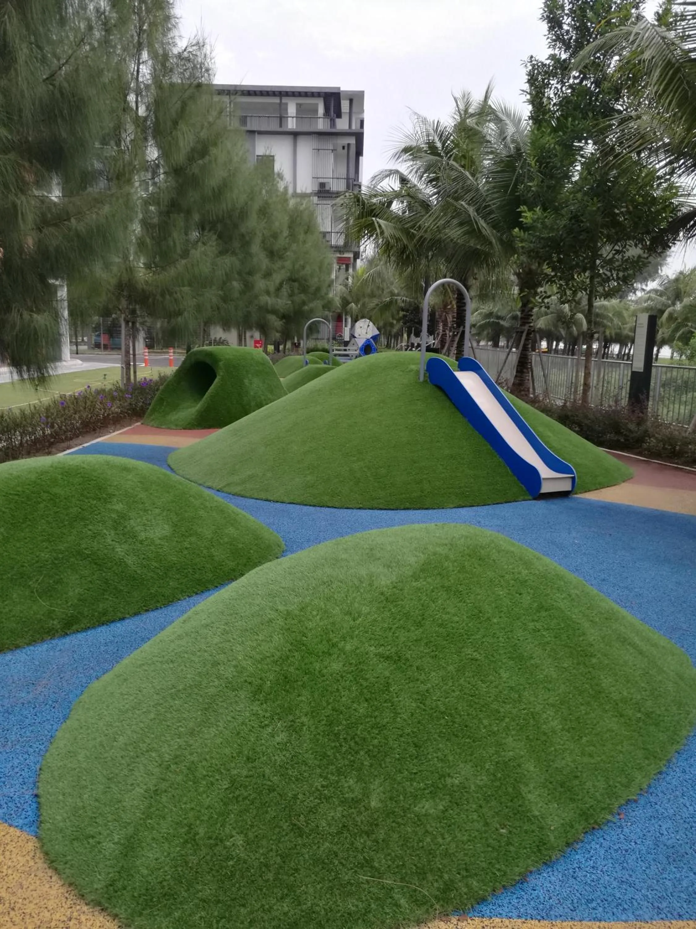 Timur Bay Seafront Residence Kuantan