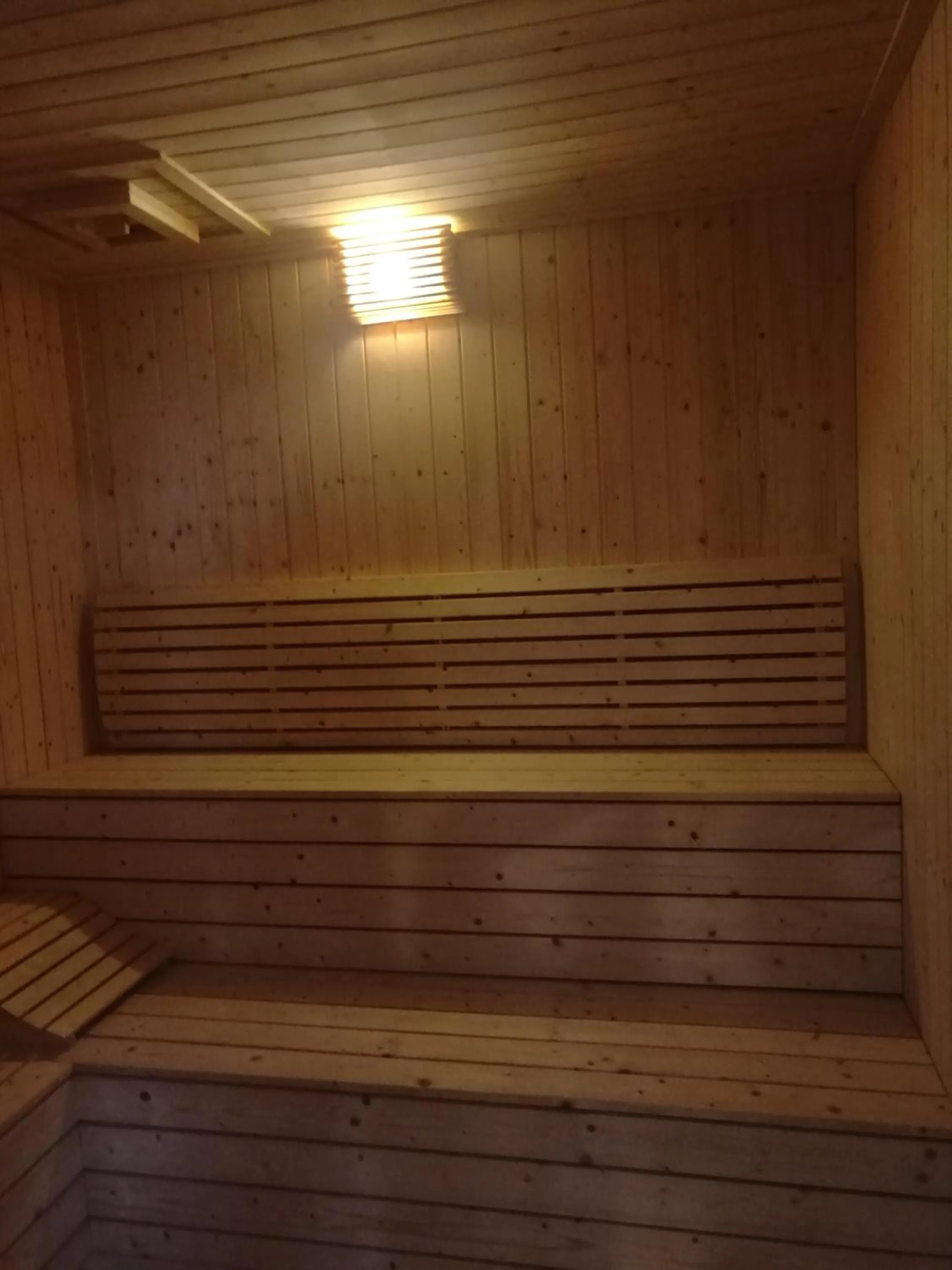 Timur Bay Seafront Residence Kuantan