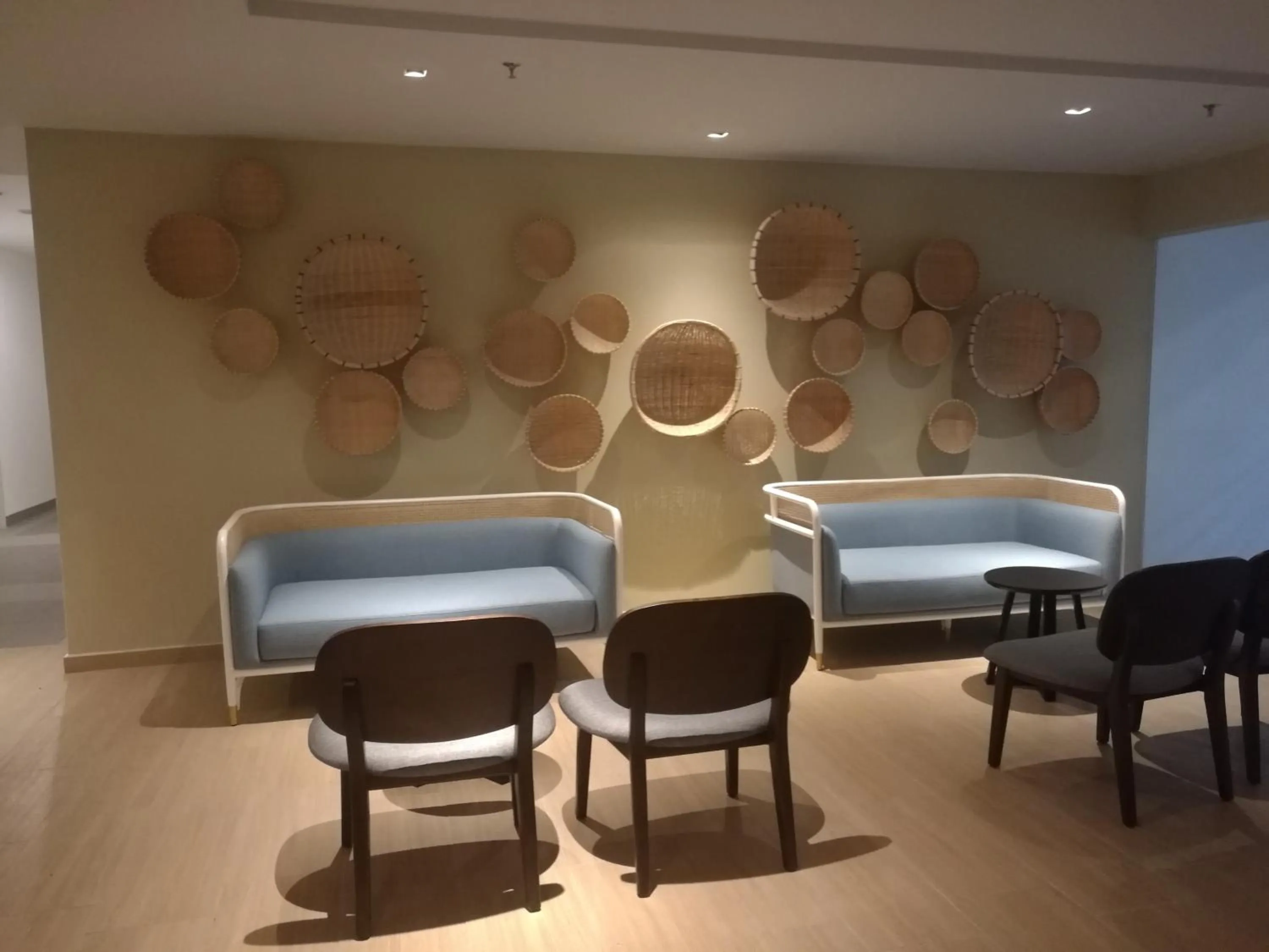 Timur Bay Seafront Residence Kuantan