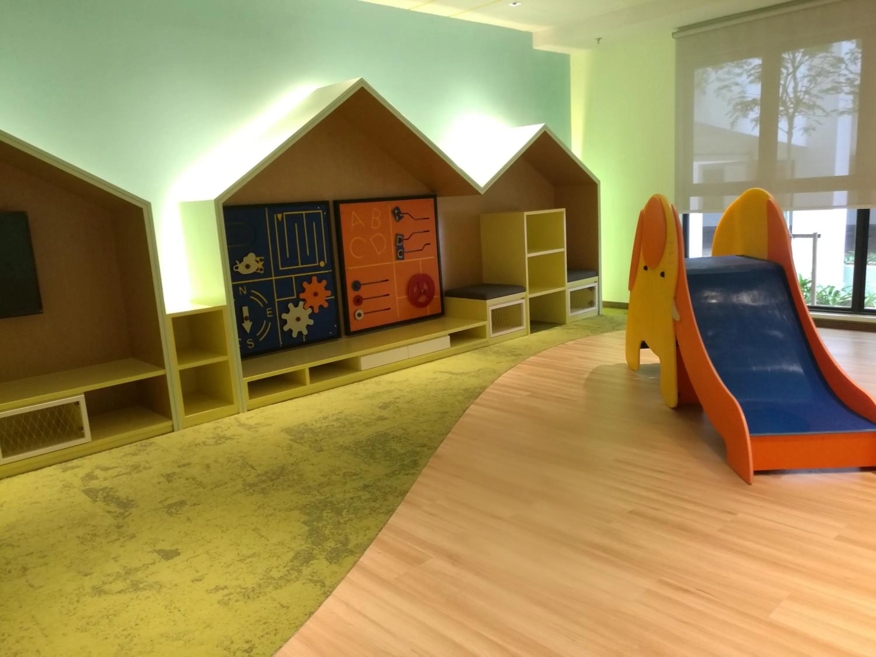 Timur Bay Seafront Residence Kuantan