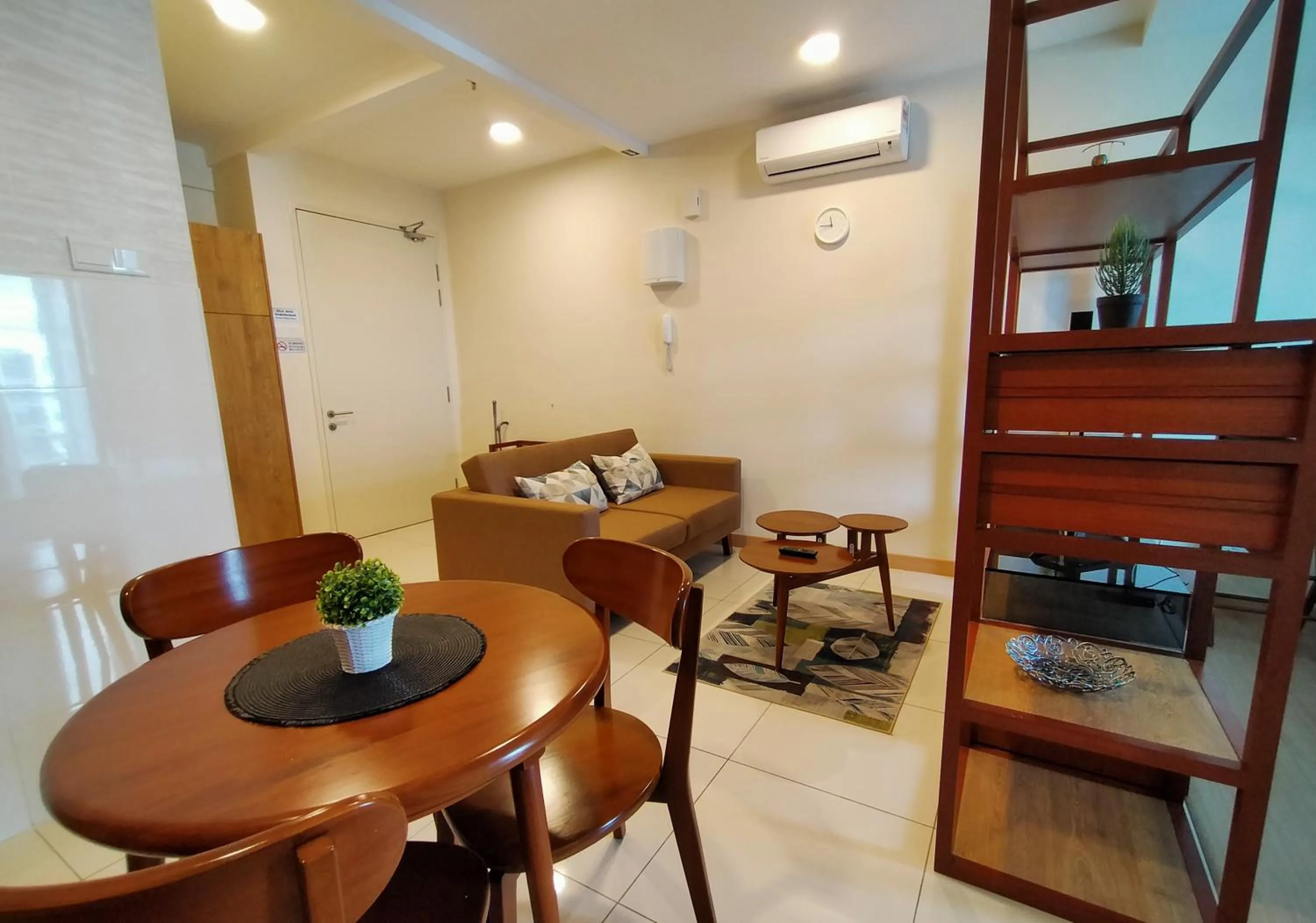 Timur Bay Seafront Residence Kuantan