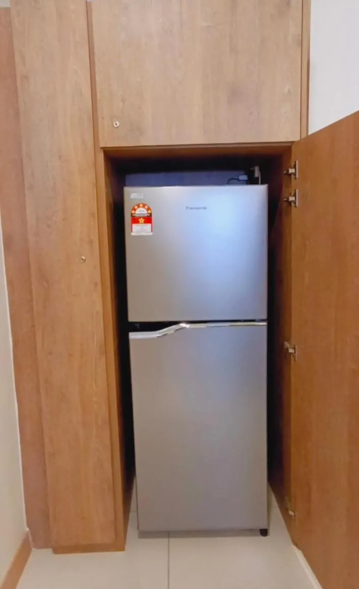 Timur Bay Seafront Residence Kuantan