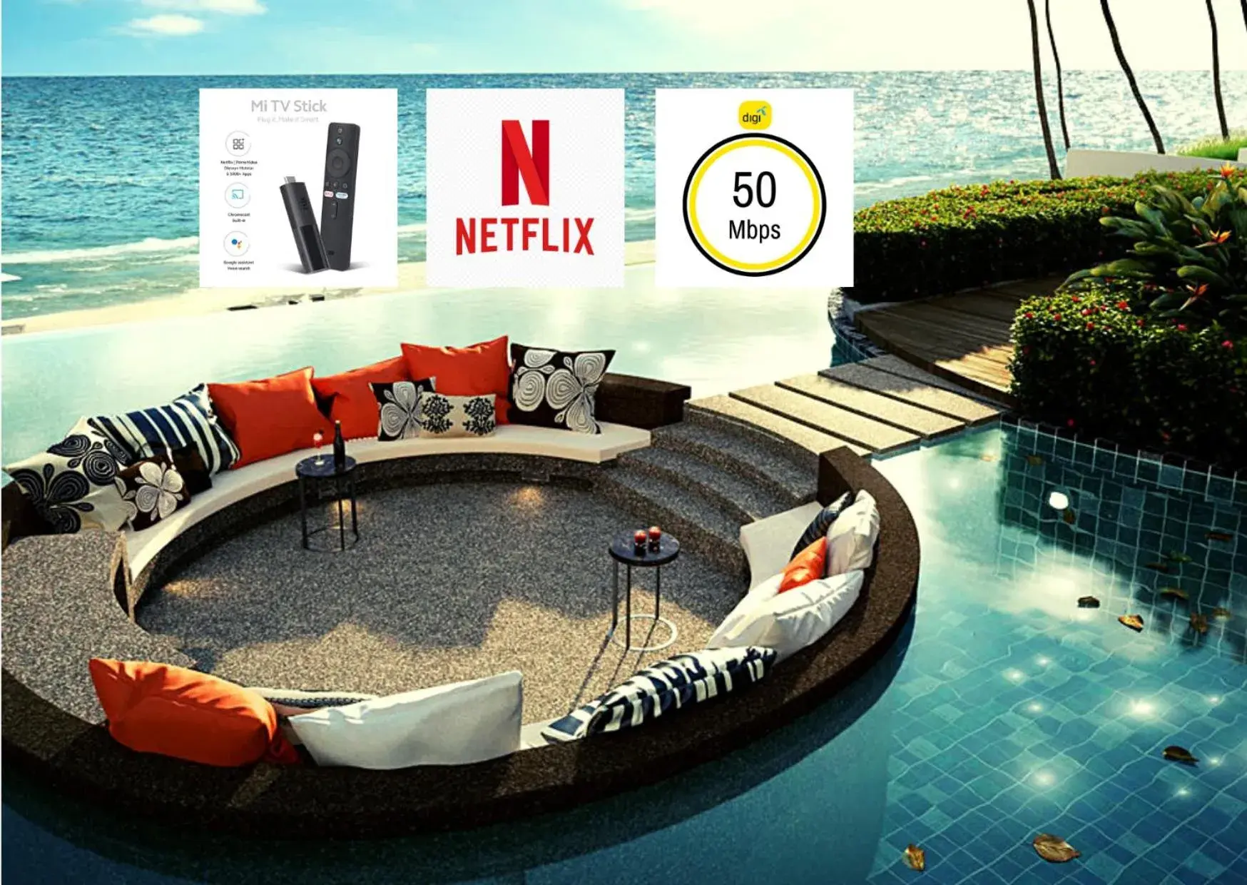 Timur Bay Seafront Residence Kuantan Timur Bay Seafront Residence Kuantan