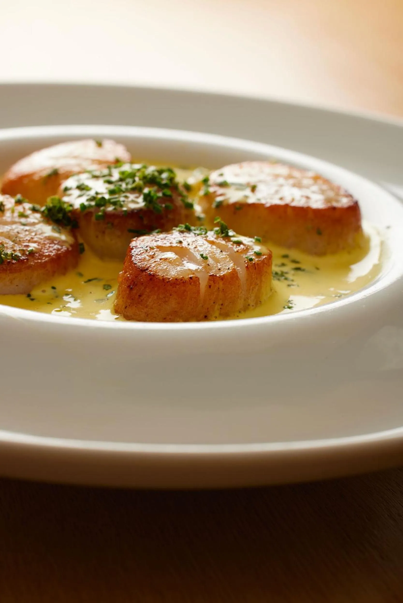 Restaurant/places to eat in Hôtel Les Rives