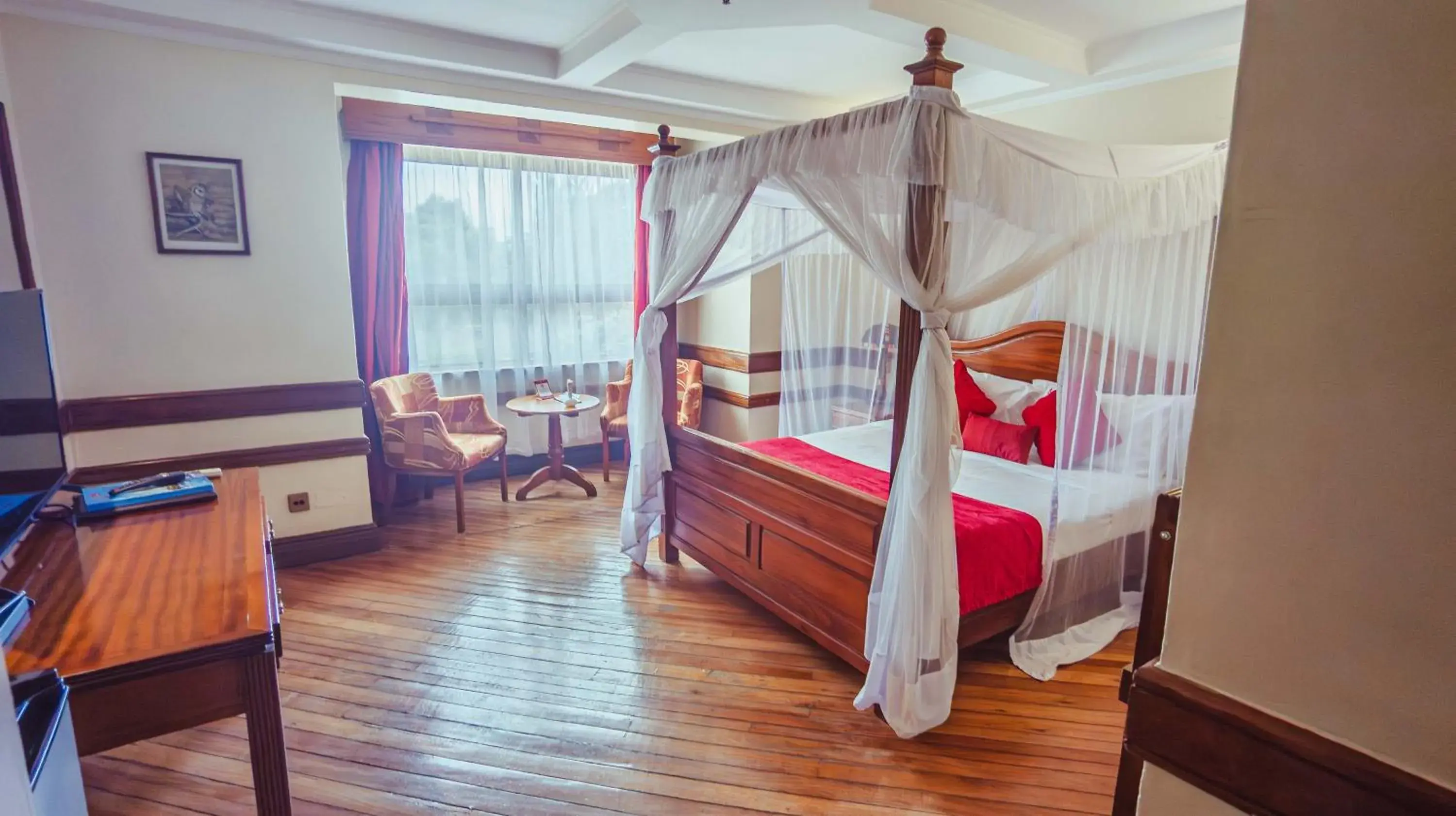 Deluxe Room - single occupancy in Muthu Silver Springs Hotel Deluxe Room - single occupancy in Muthu Silver Springs Hotel