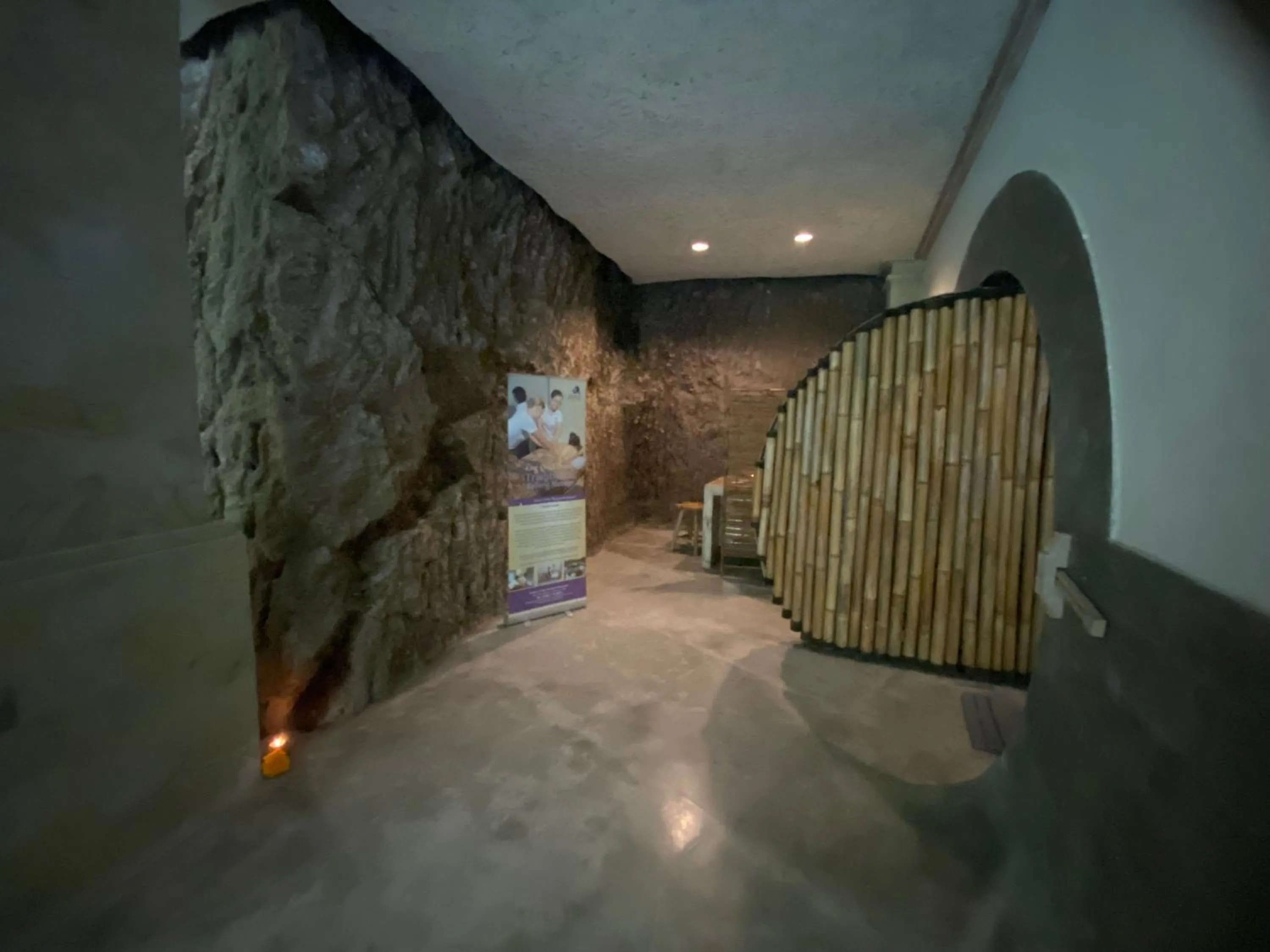 Spa and wellness centre/facilities in Kenran Resort Ubud By Soscomma