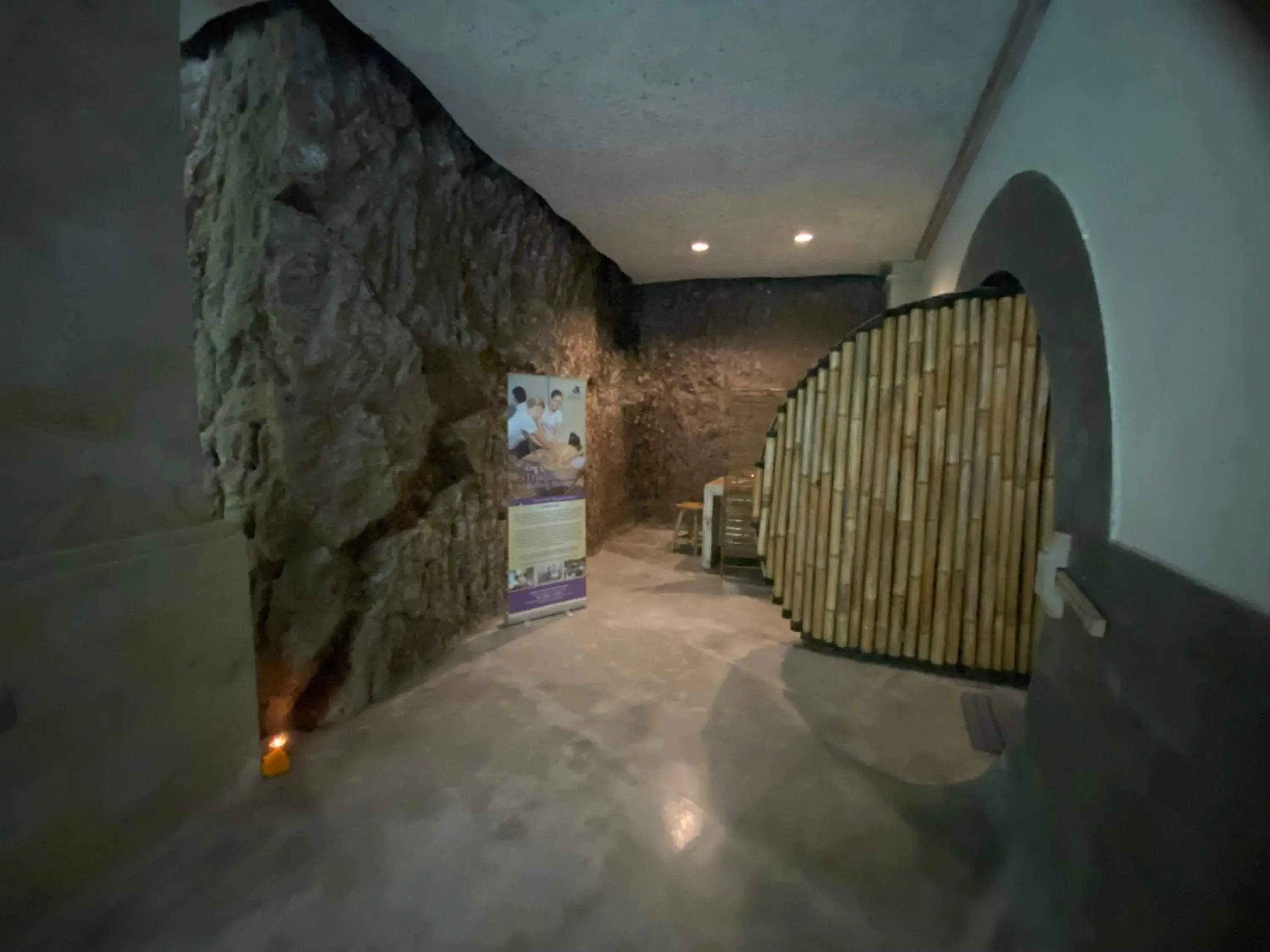 Spa and wellness centre/facilities in Kenran Resort Ubud By Soscomma Spa and wellness centre/facilities in Kenran Resort Ubud By Soscomma