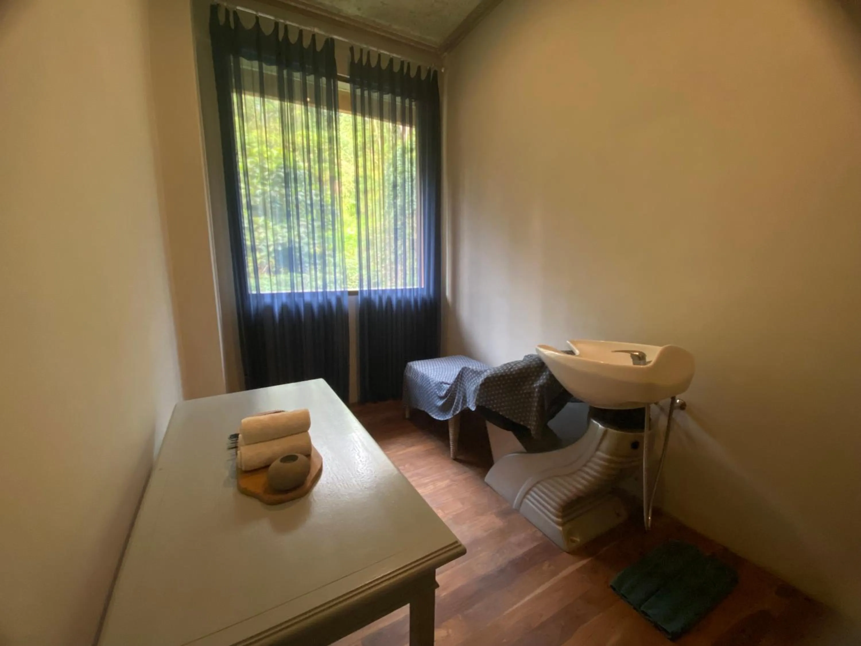 Spa and wellness centre/facilities in Kenran Resort Ubud By Soscomma