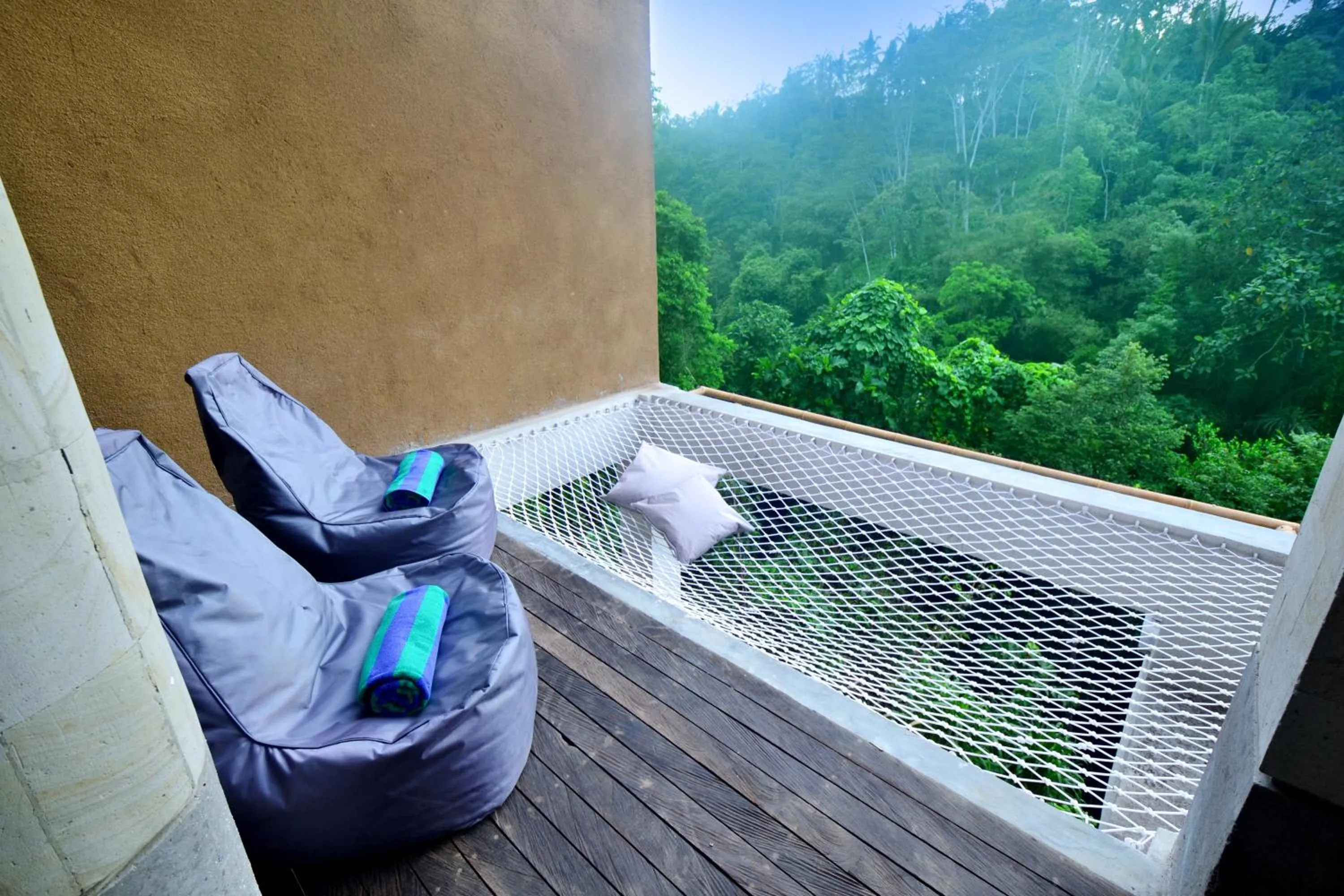 Day in Kenran Resort Ubud By Soscomma