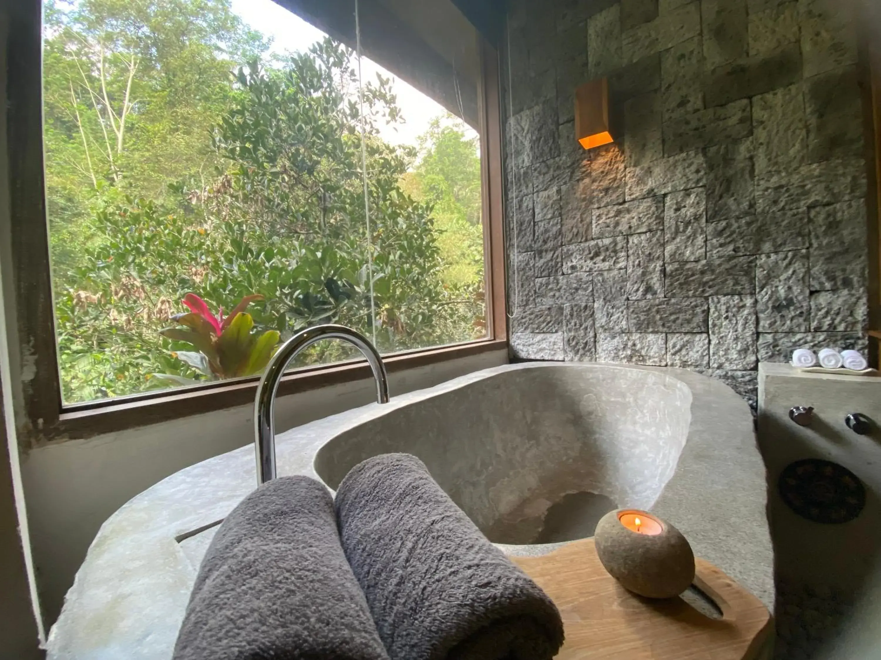 Spa and wellness centre/facilities in Kenran Resort Ubud By Soscomma Spa and wellness centre/facilities in Kenran Resort Ubud By Soscomma