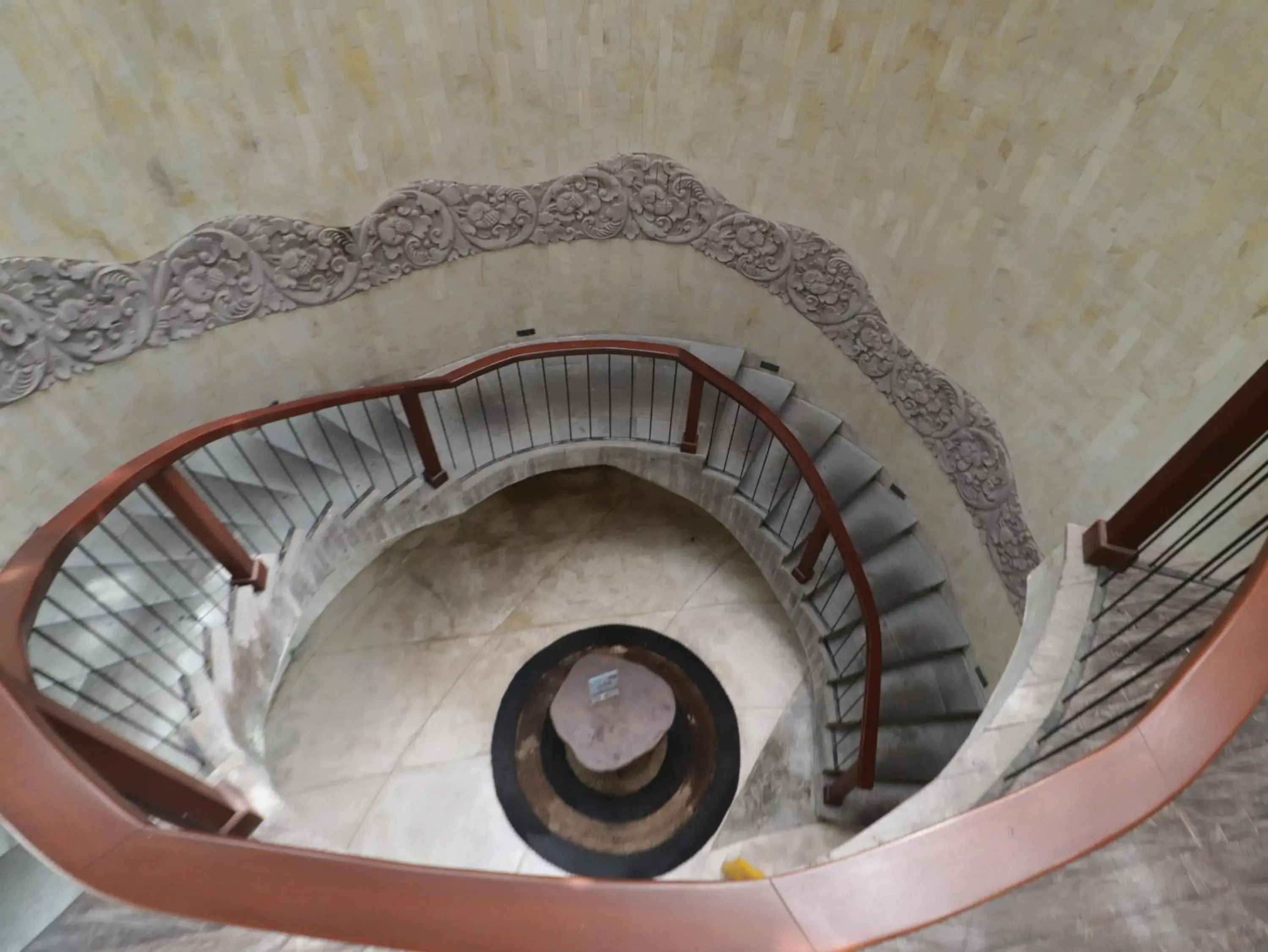 Restaurant/places to eat in Kenran Resort Ubud By Soscomma Restaurant/places to eat in Kenran Resort Ubud By Soscomma