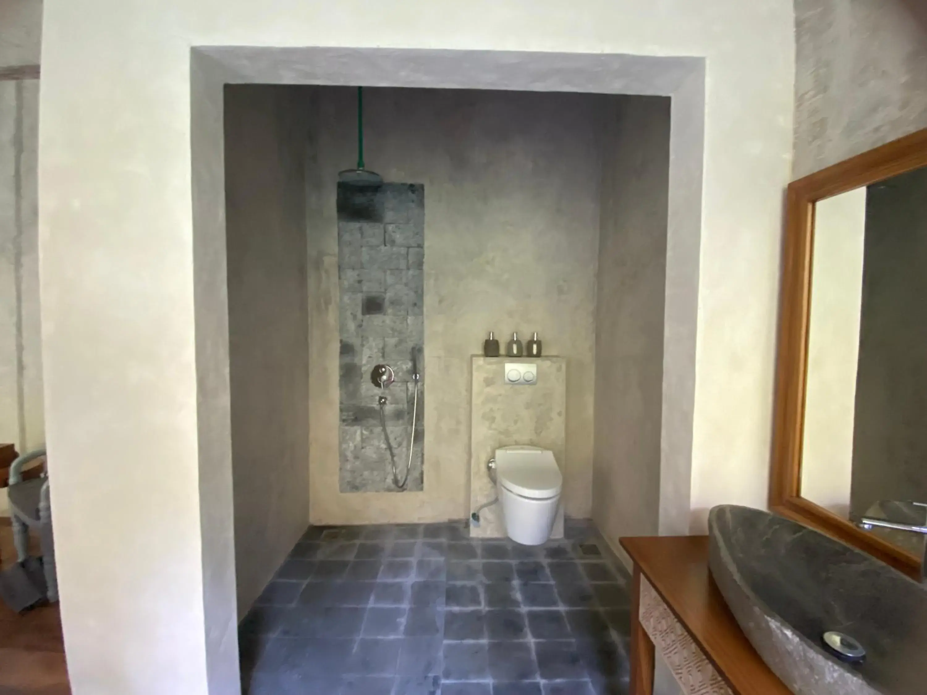 Spa and wellness centre/facilities in Kenran Resort Ubud By Soscomma Spa and wellness centre/facilities in Kenran Resort Ubud By Soscomma