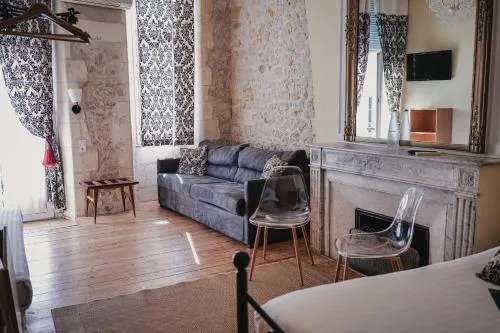 Hotel de La Paix