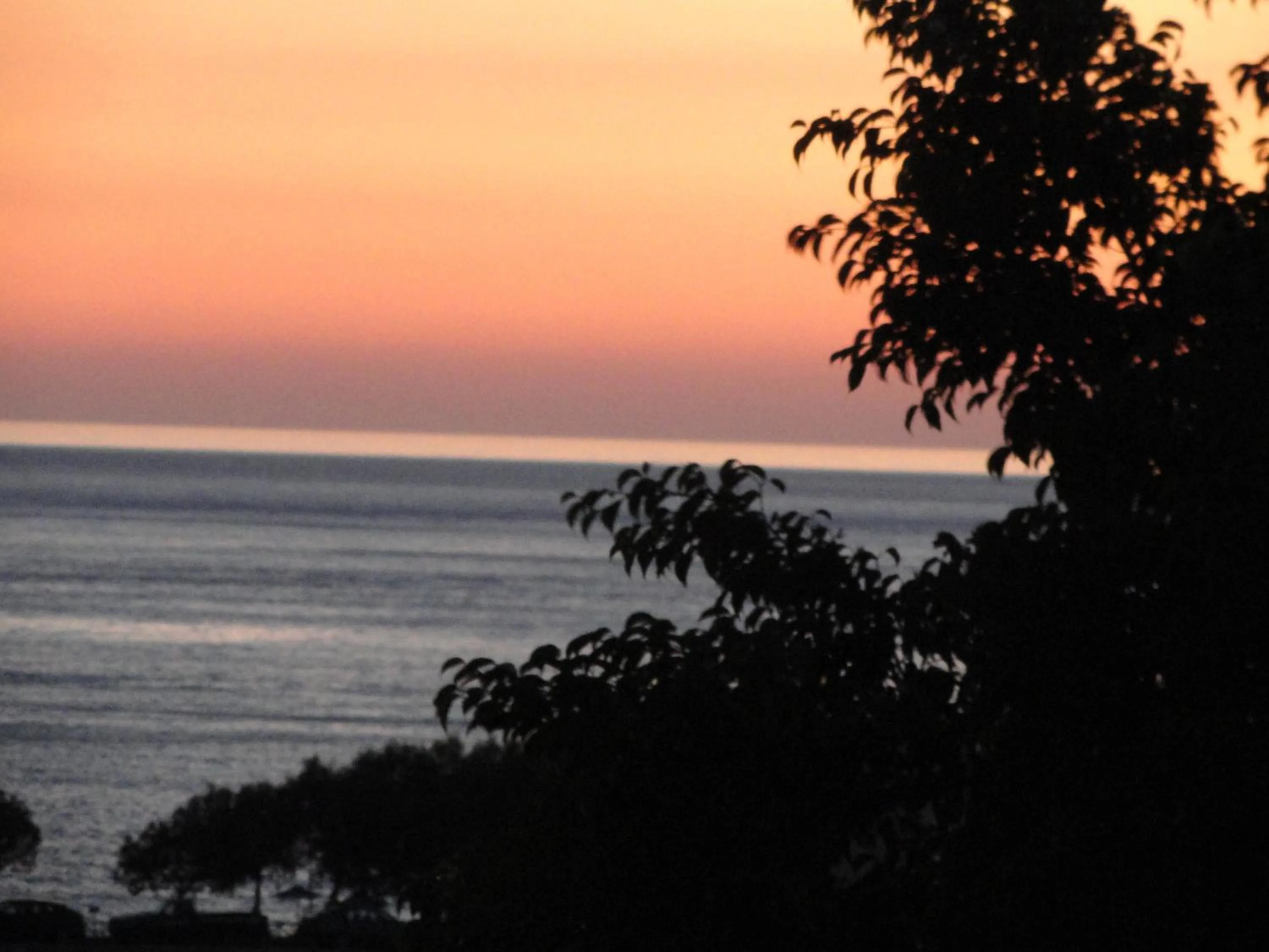 Summer in Lofos Hotel