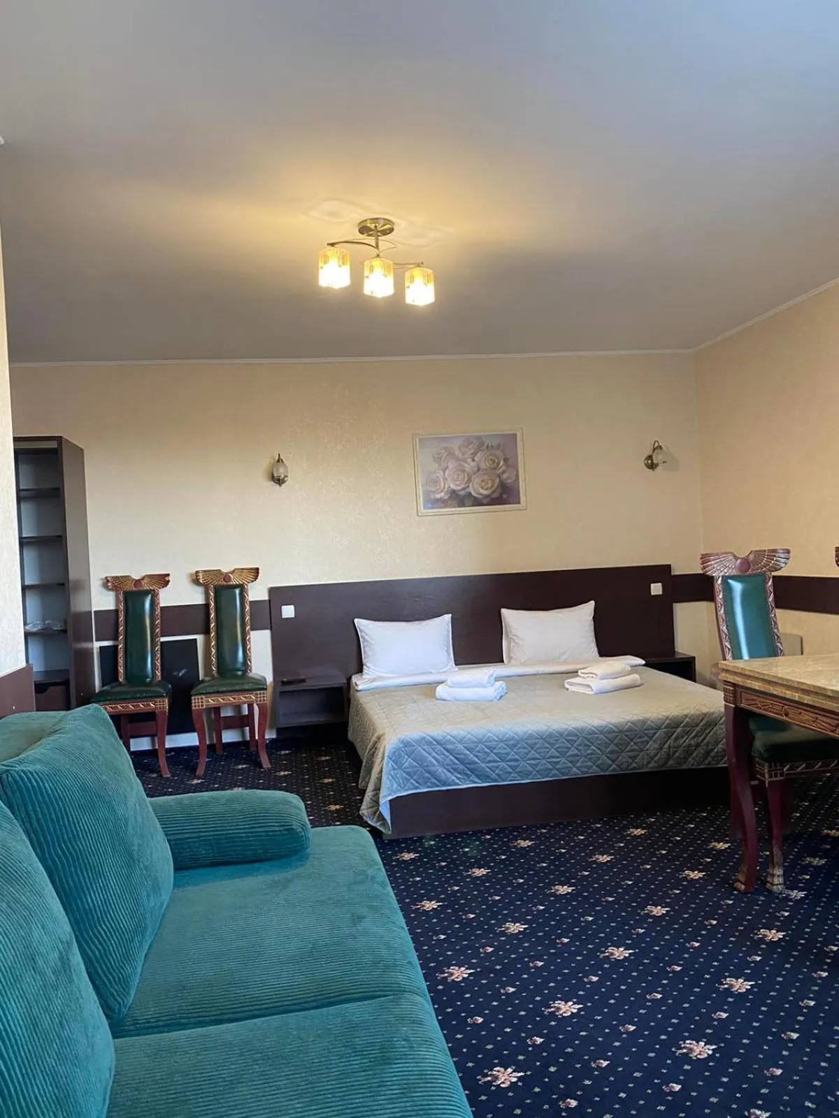 Faraon Hotel