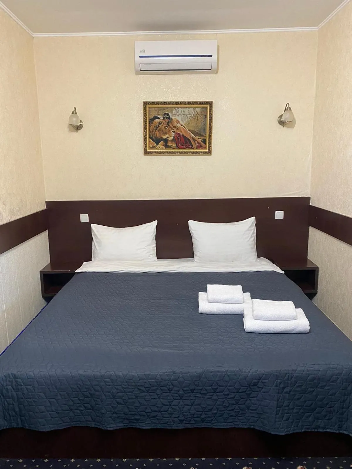 Faraon Hotel