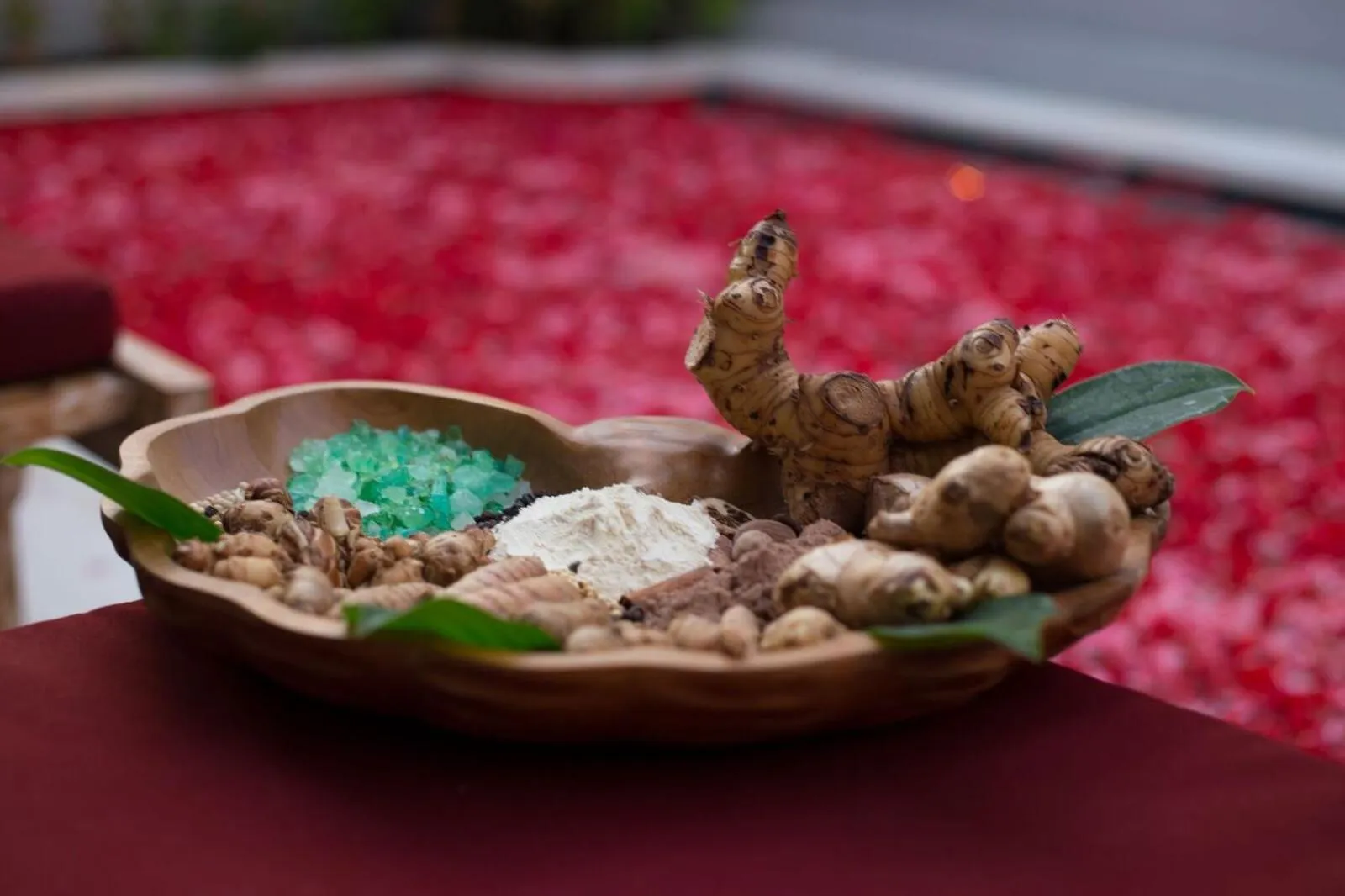 Activities in The Awandari Villas Seminyak - CHSE Certified