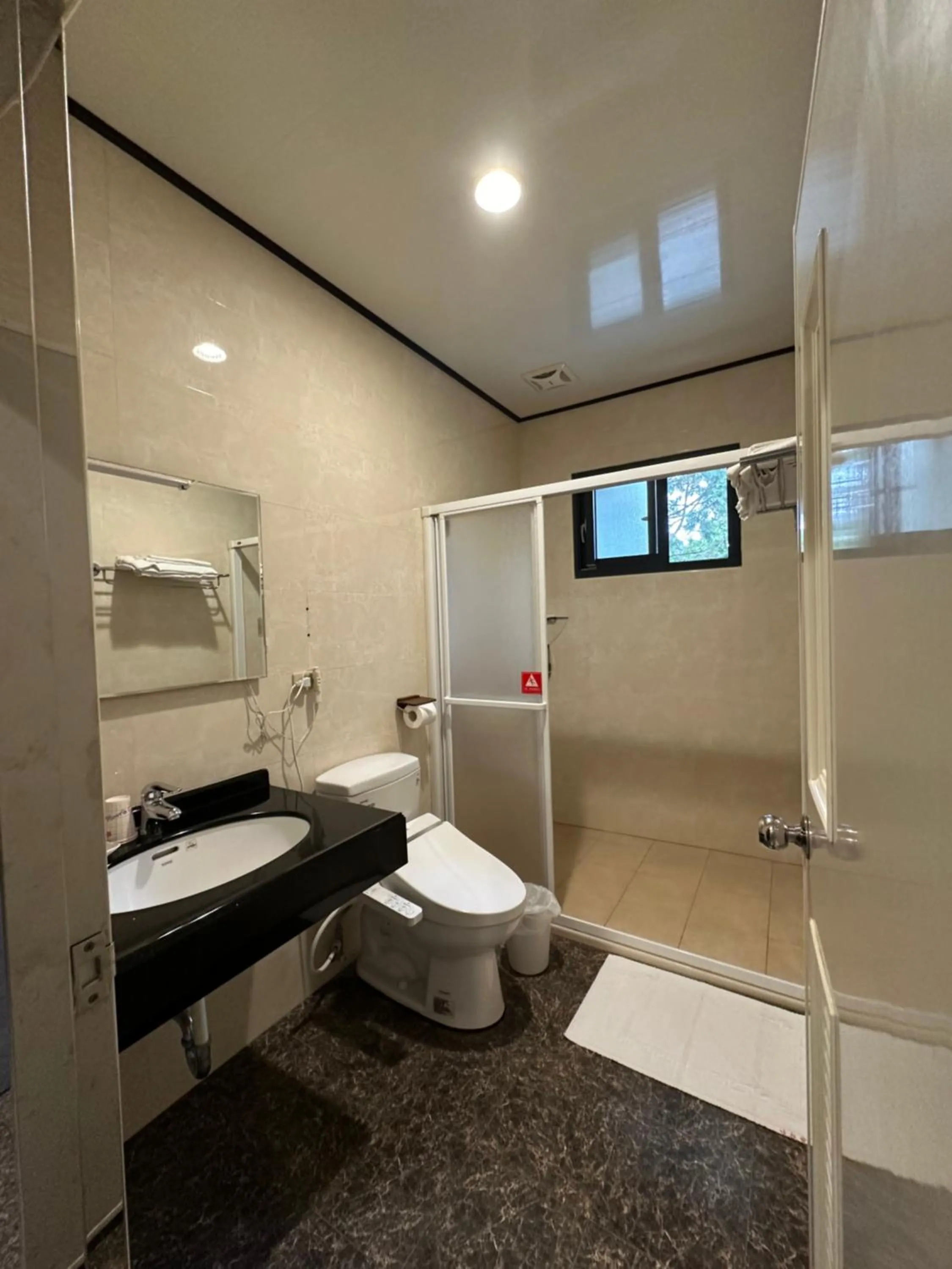 Nantou Sunmoon Lake Walami Homestay B&B