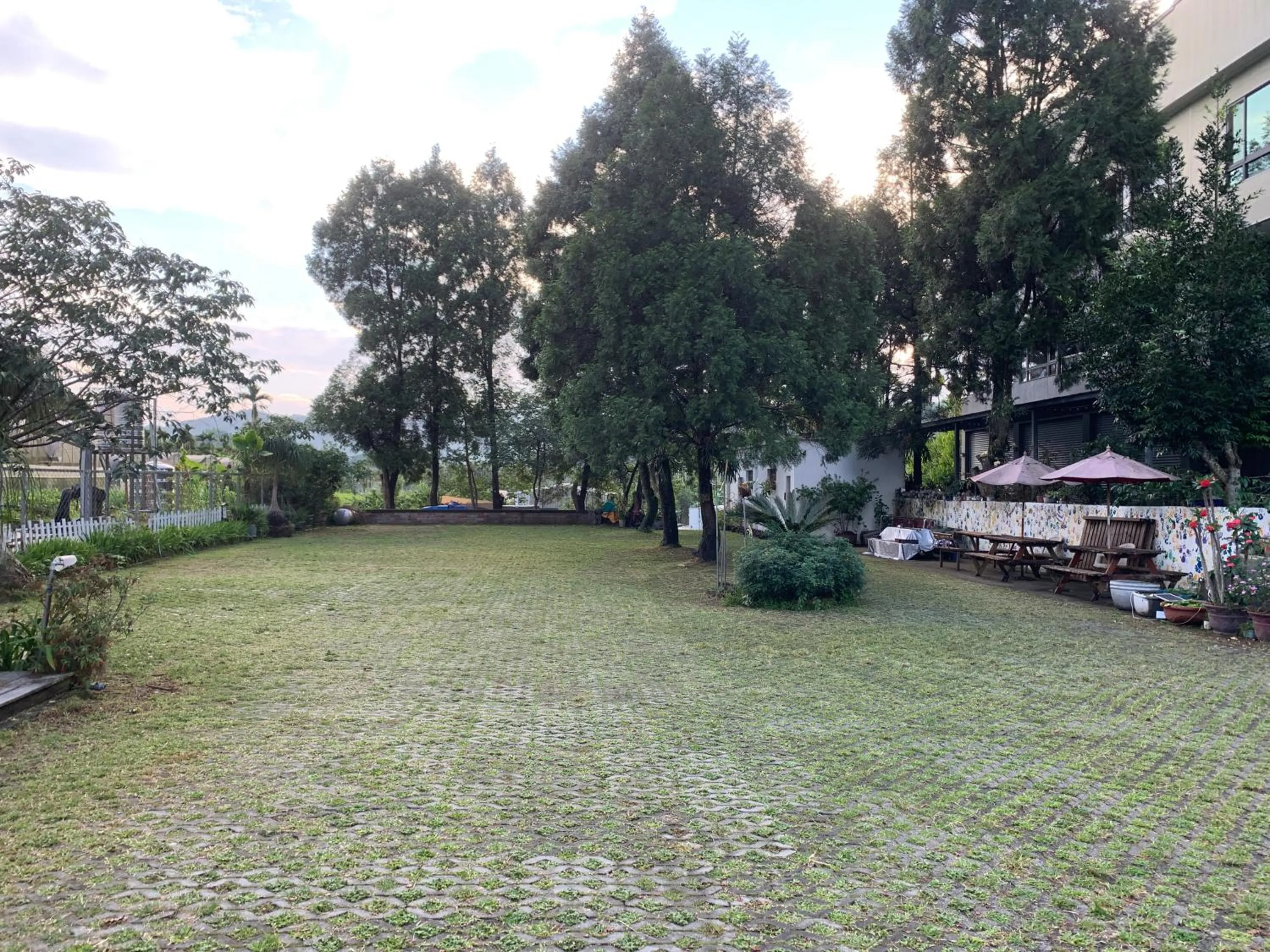 Nantou Sunmoon Lake Walami Homestay B&B