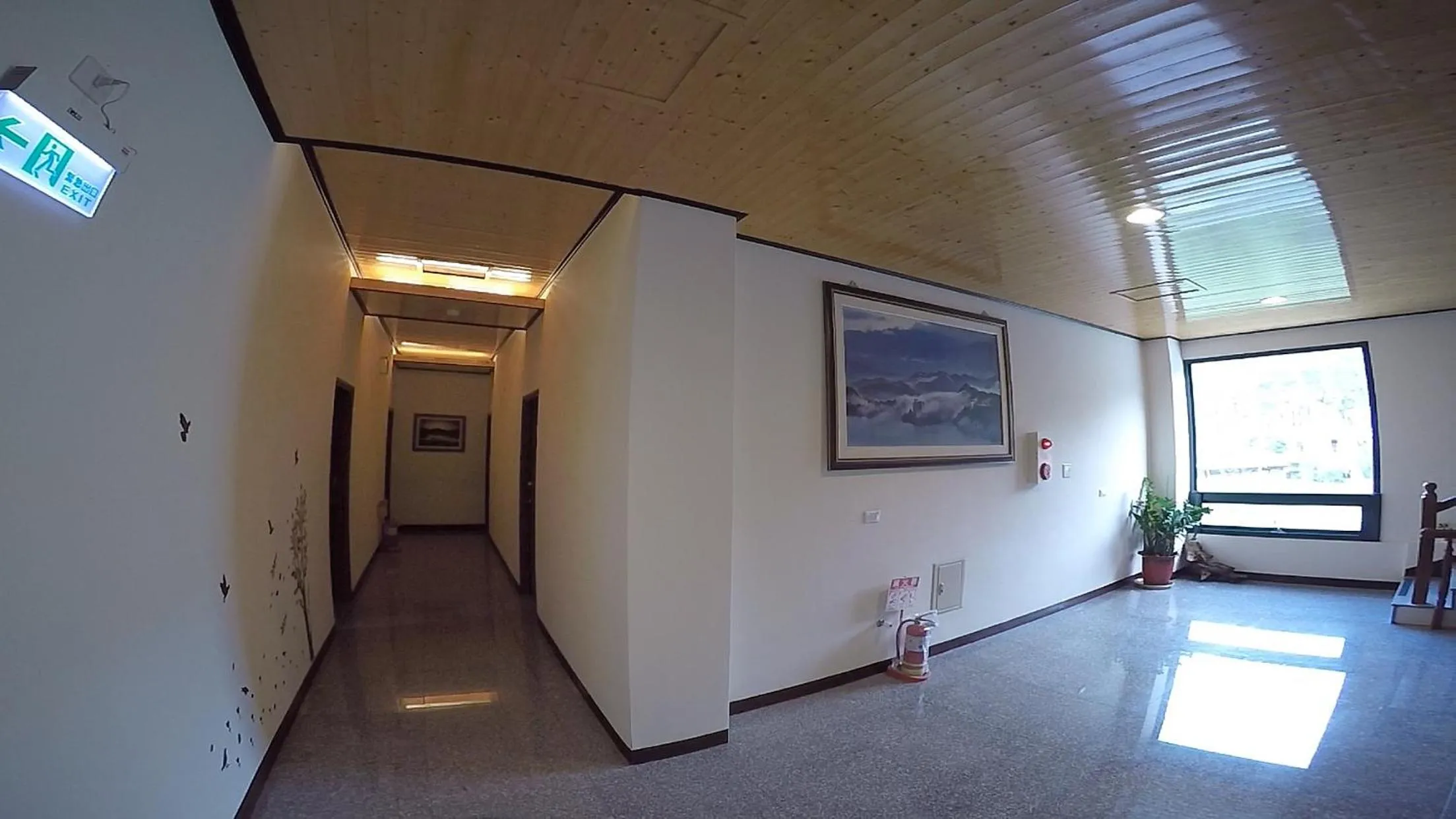Other in Nantou Sunmoon Lake Walami Homestay B&B