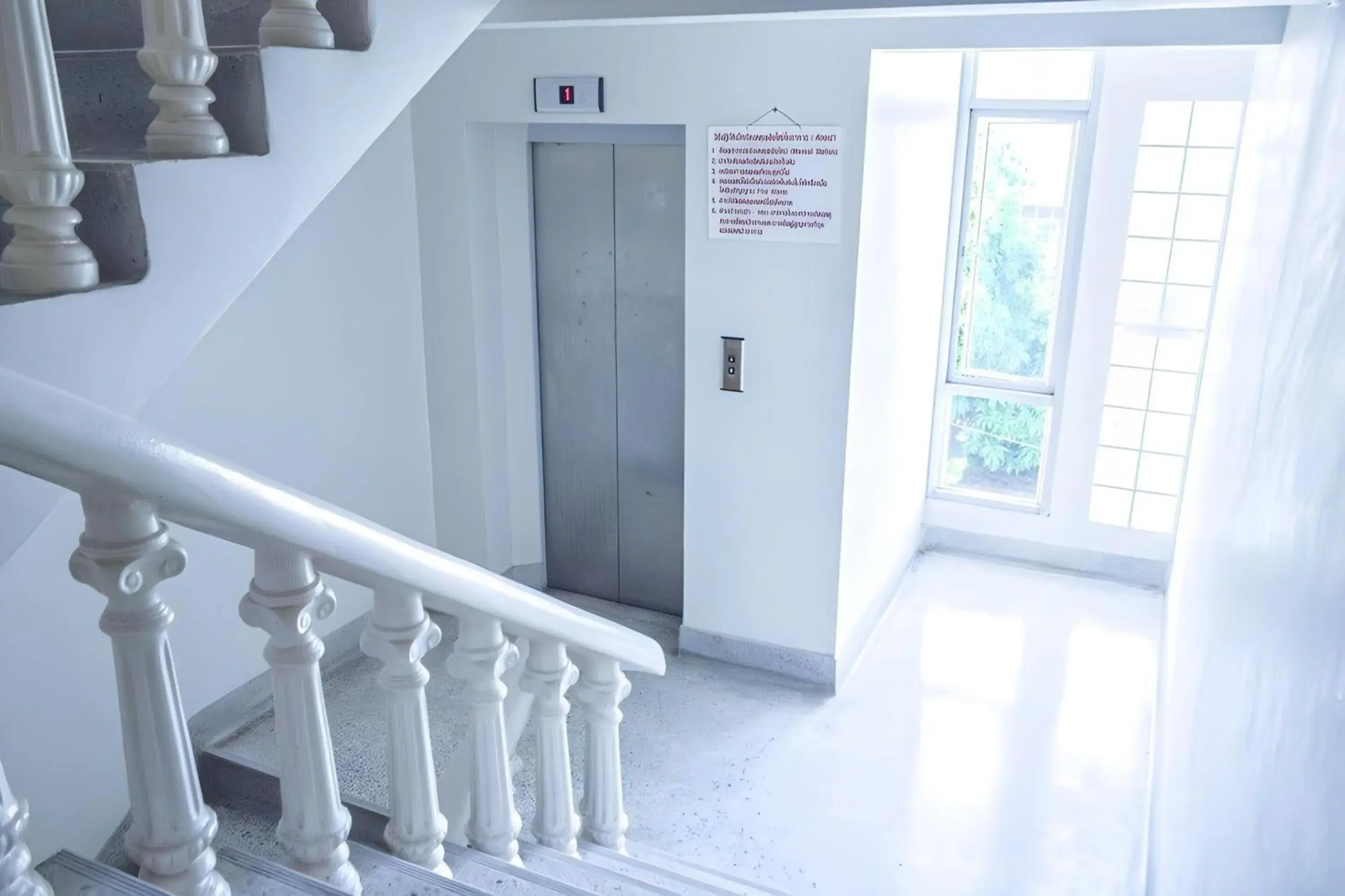 Lobby or reception in Super OYO 498 Ladawan Villa Lobby or reception in Super OYO 498 Ladawan Villa