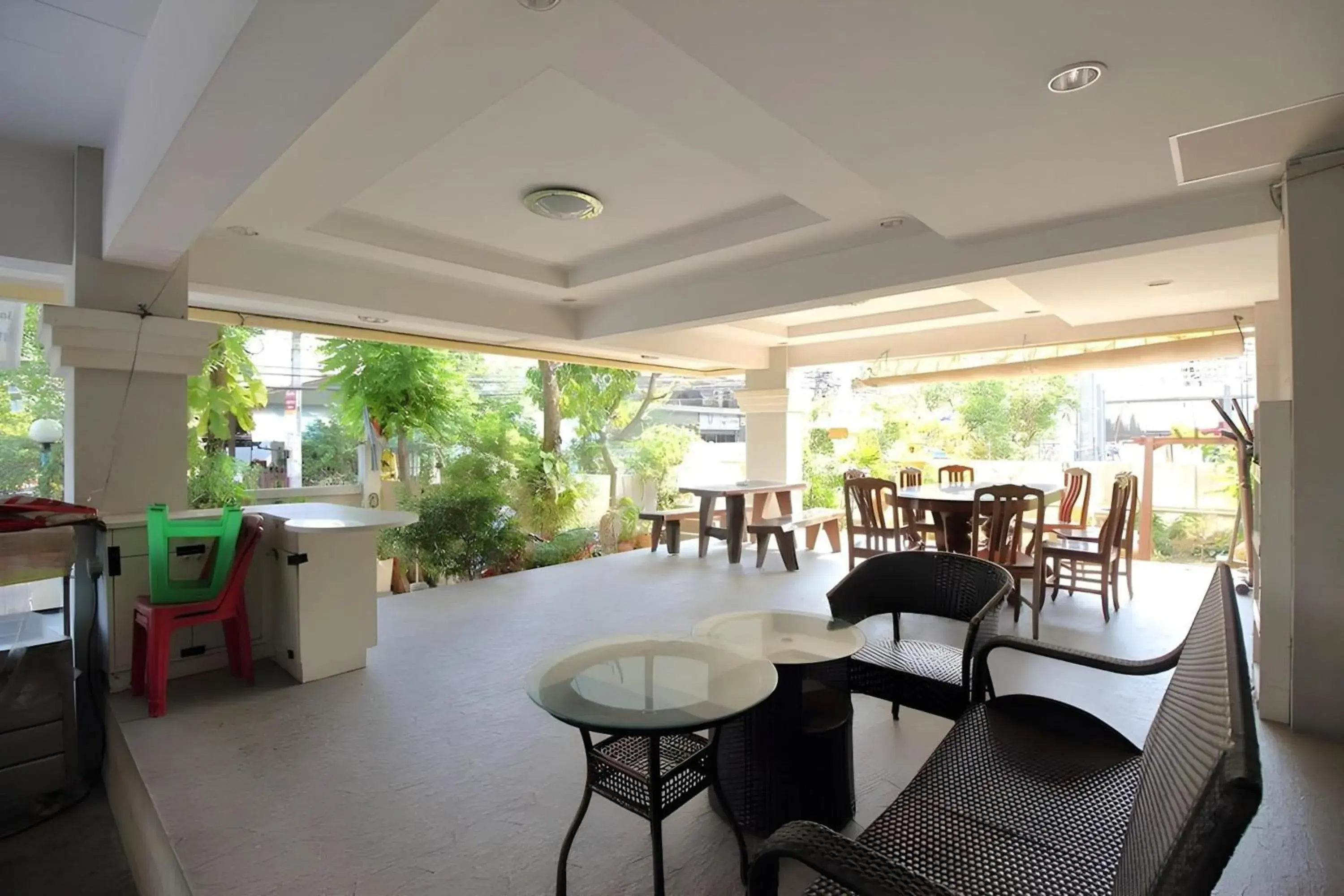 Super OYO 498 Ladawan Villa Super OYO 498 Ladawan Villa