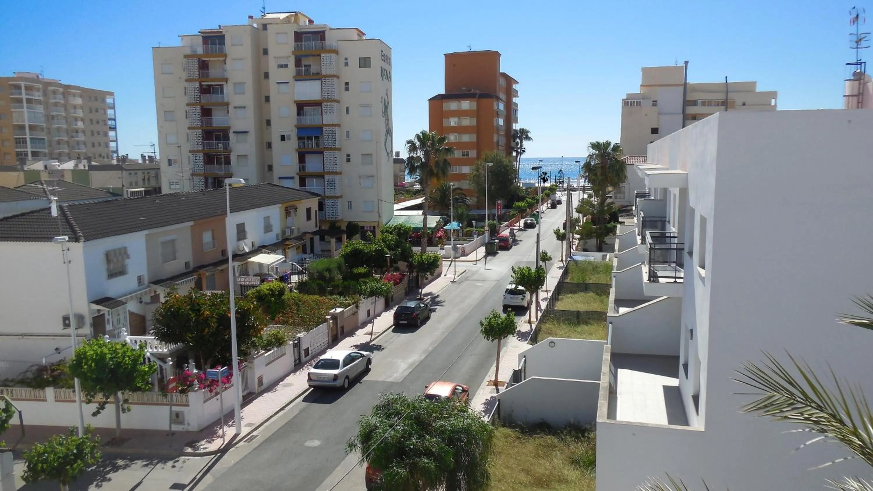 View (from property/room) in Apartamentos Doña Carmen 3000