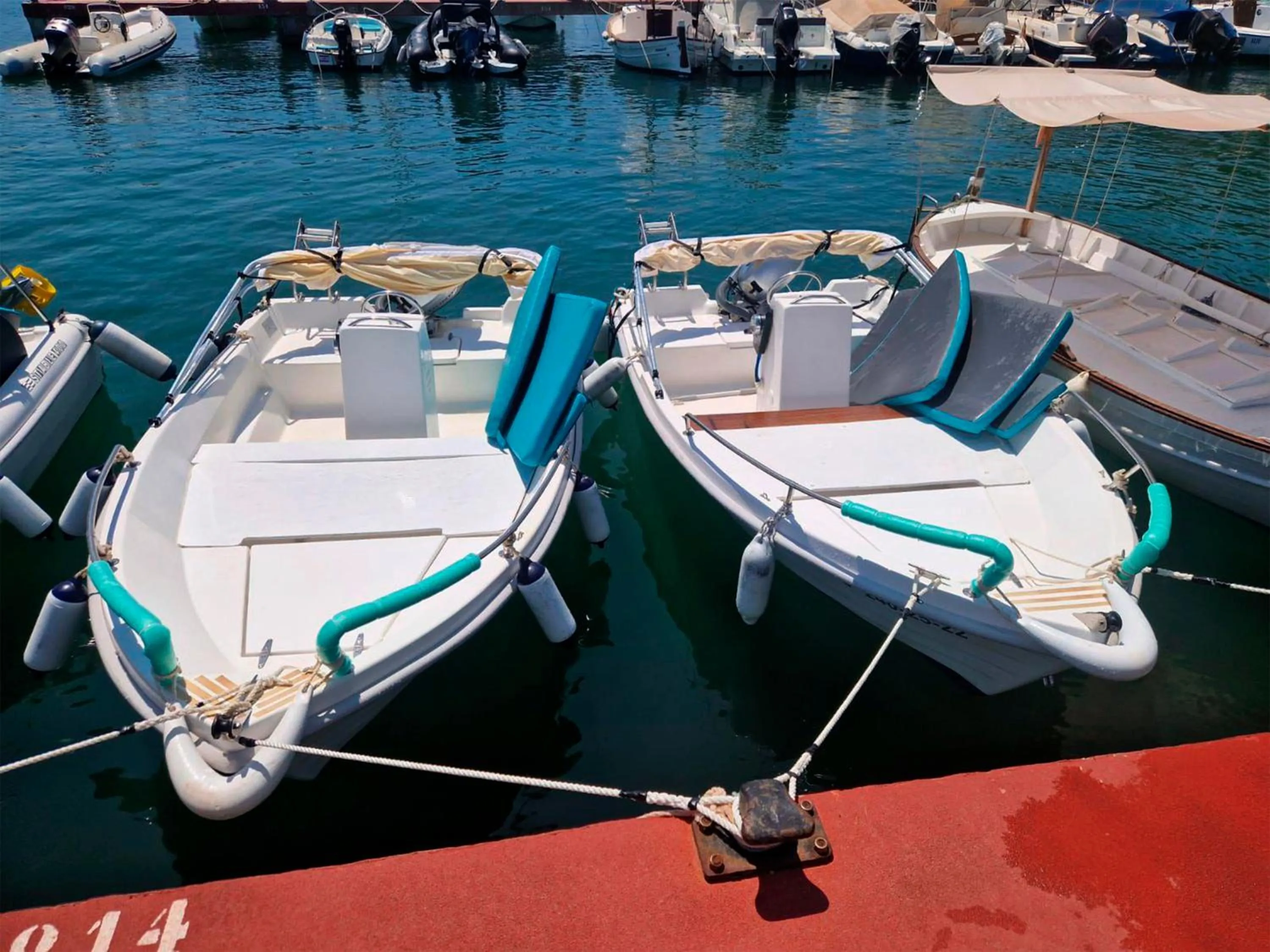 Activities in Apartamentos Doña Carmen 3000