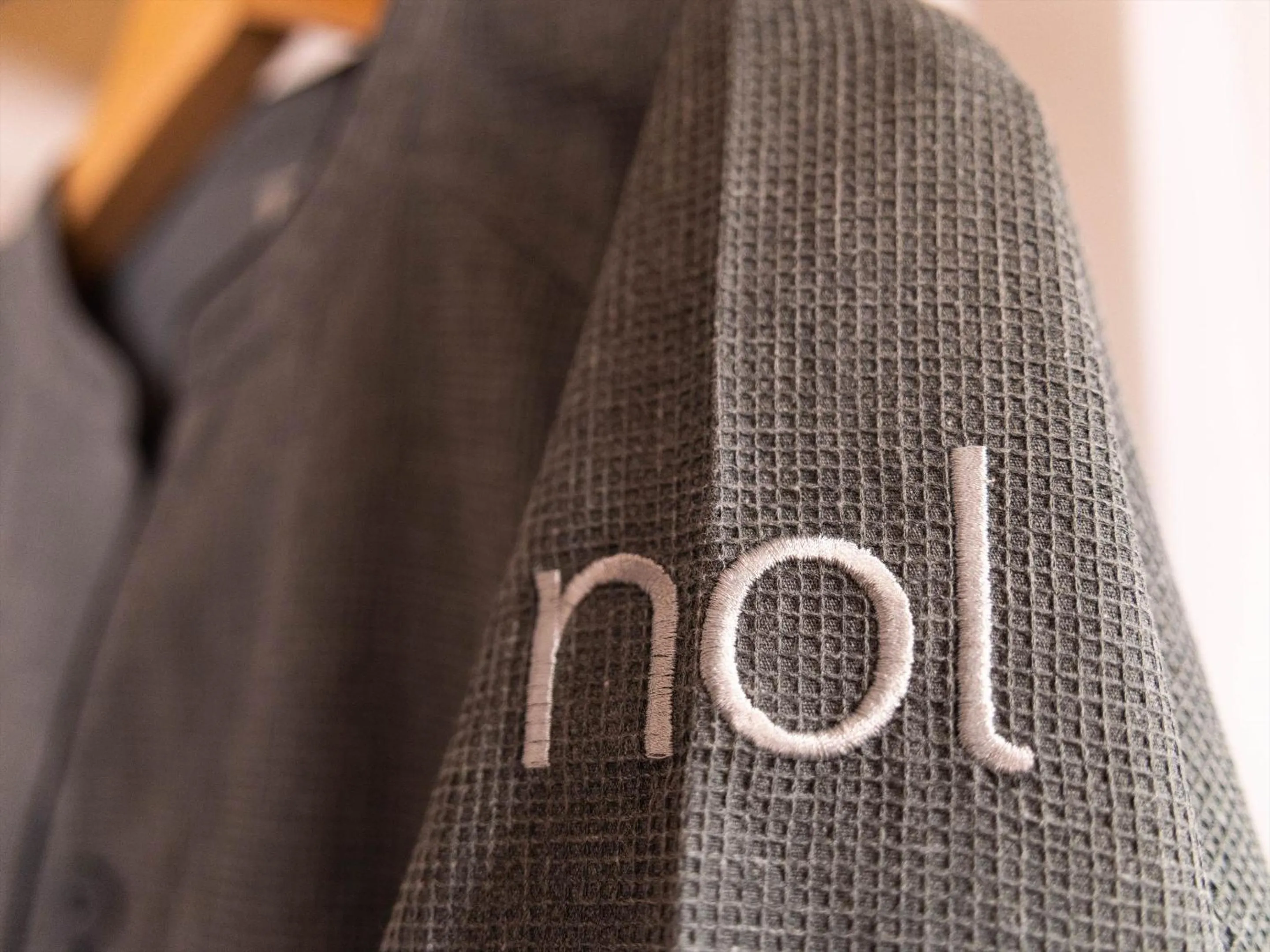 Area and facilities in nol kyoto sanjo