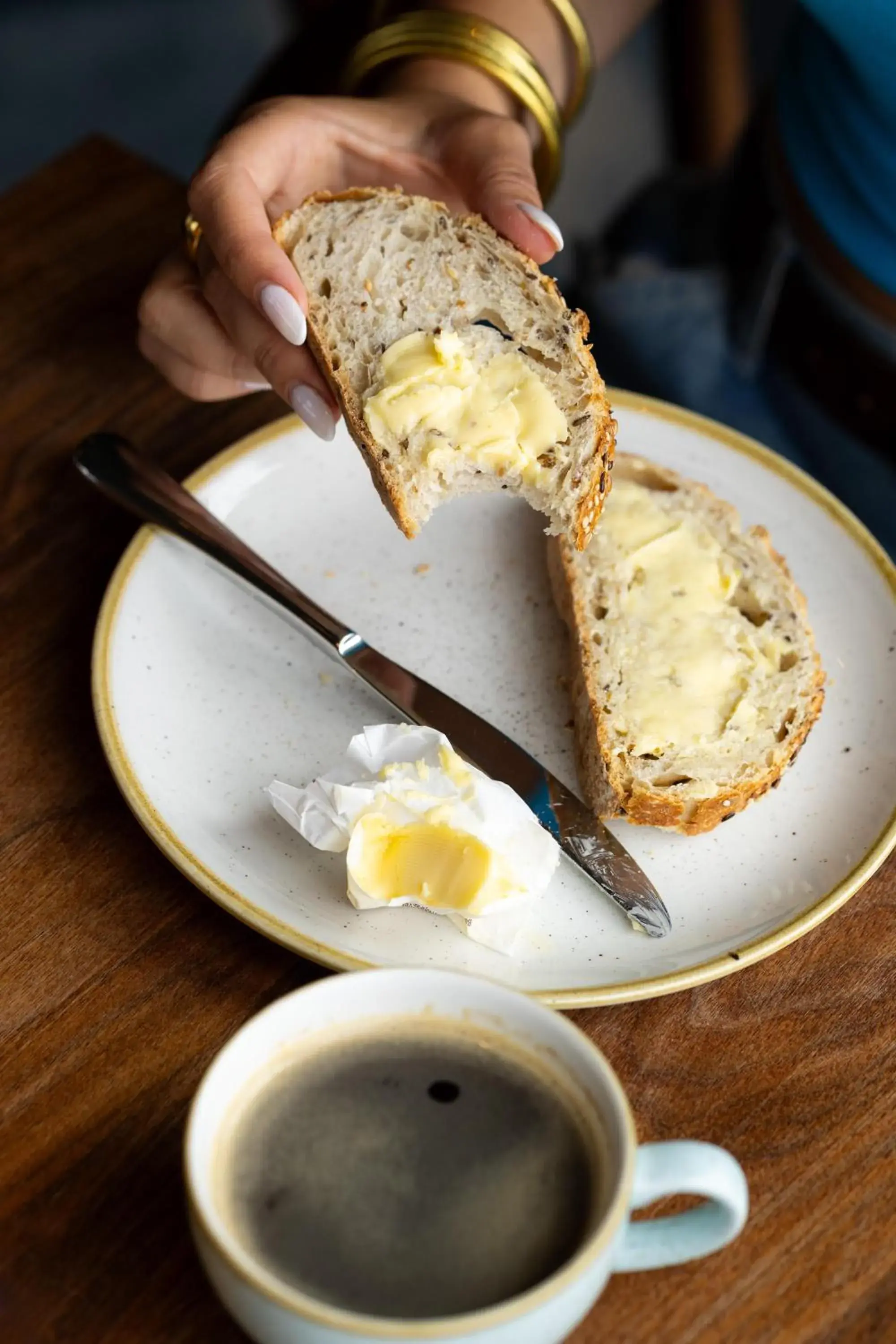 Restaurant/places to eat in Terrass" Hotel Restaurant/places to eat in Terrass" Hotel