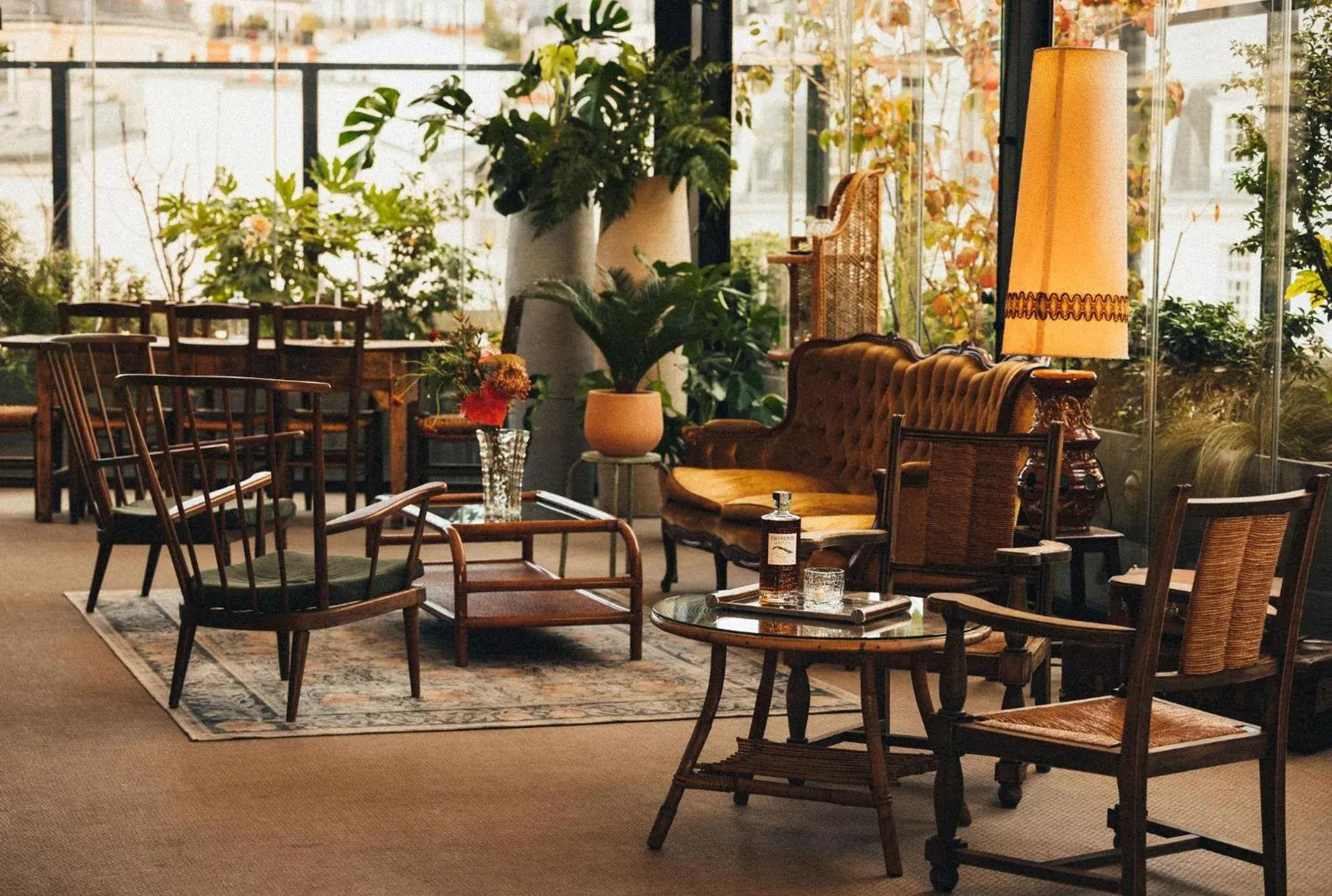 Lounge or bar in Terrass" Hotel Lounge or bar in Terrass" Hotel