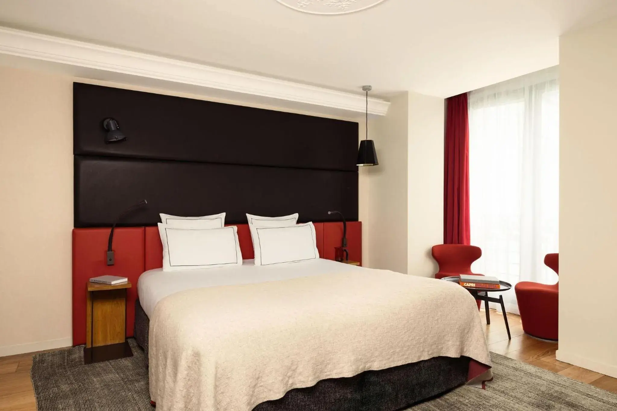 Bed in Terrass" Hotel Bed in Terrass" Hotel