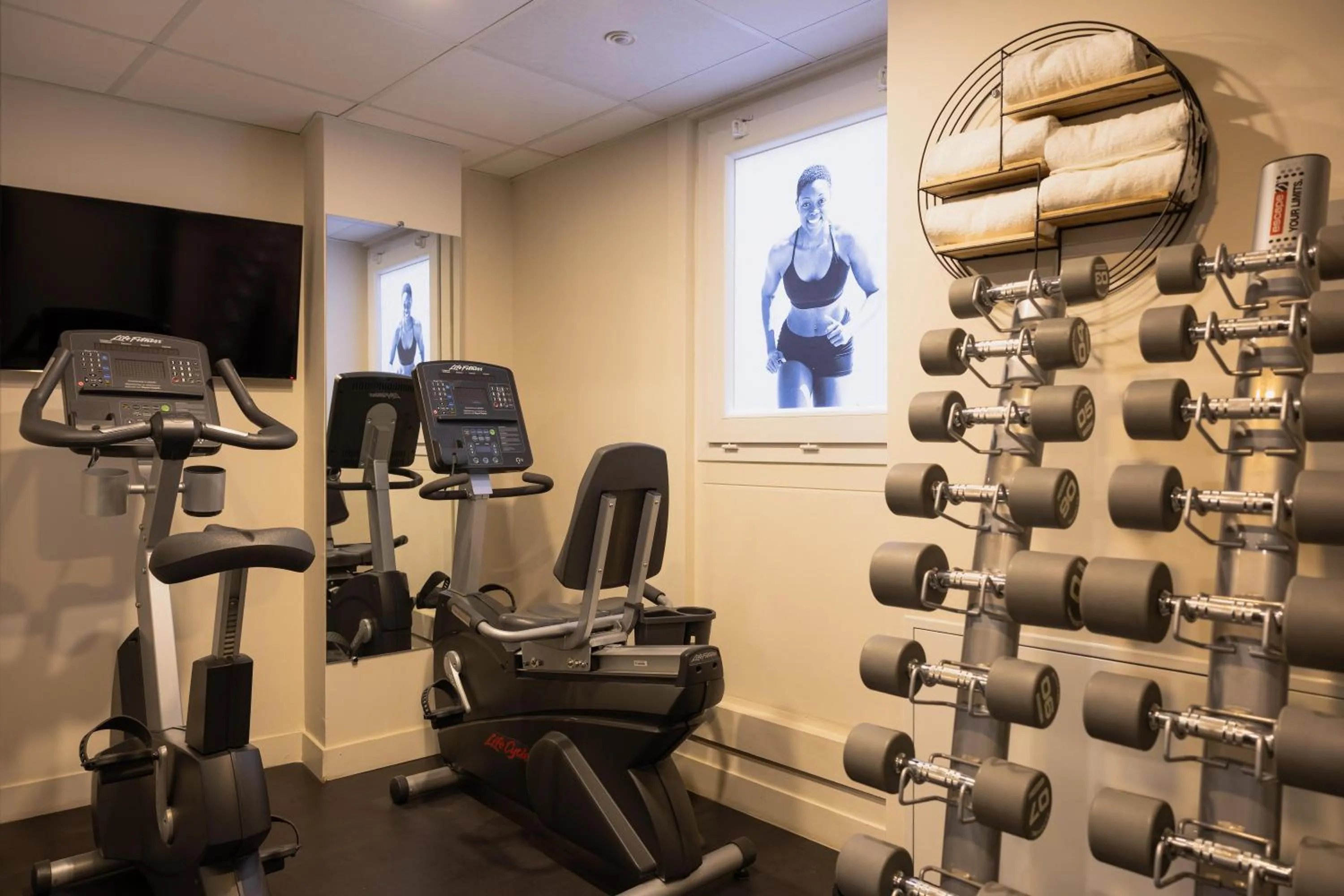 Activities in Terrass" Hotel