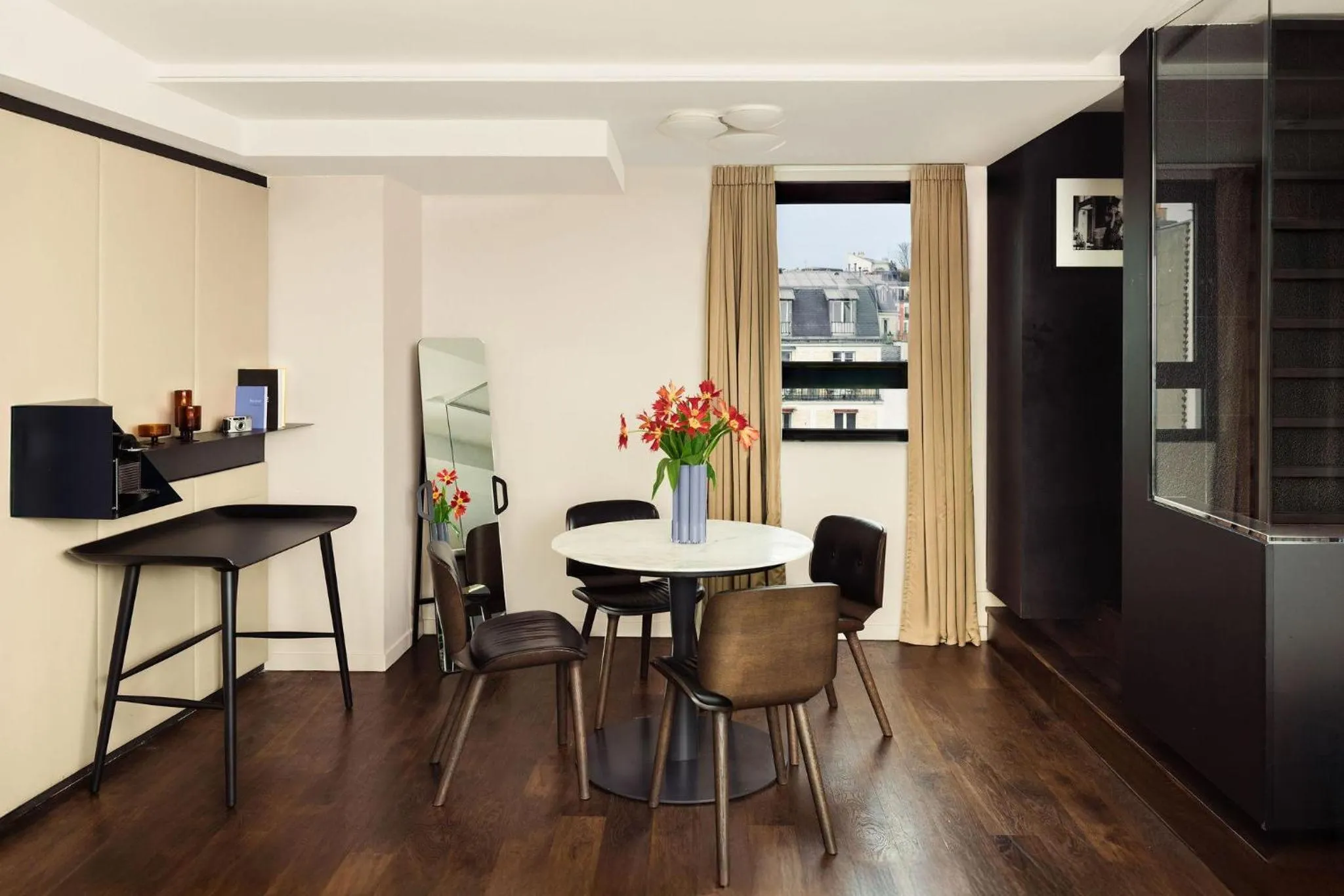 Photo of the whole room in Terrass" Hotel